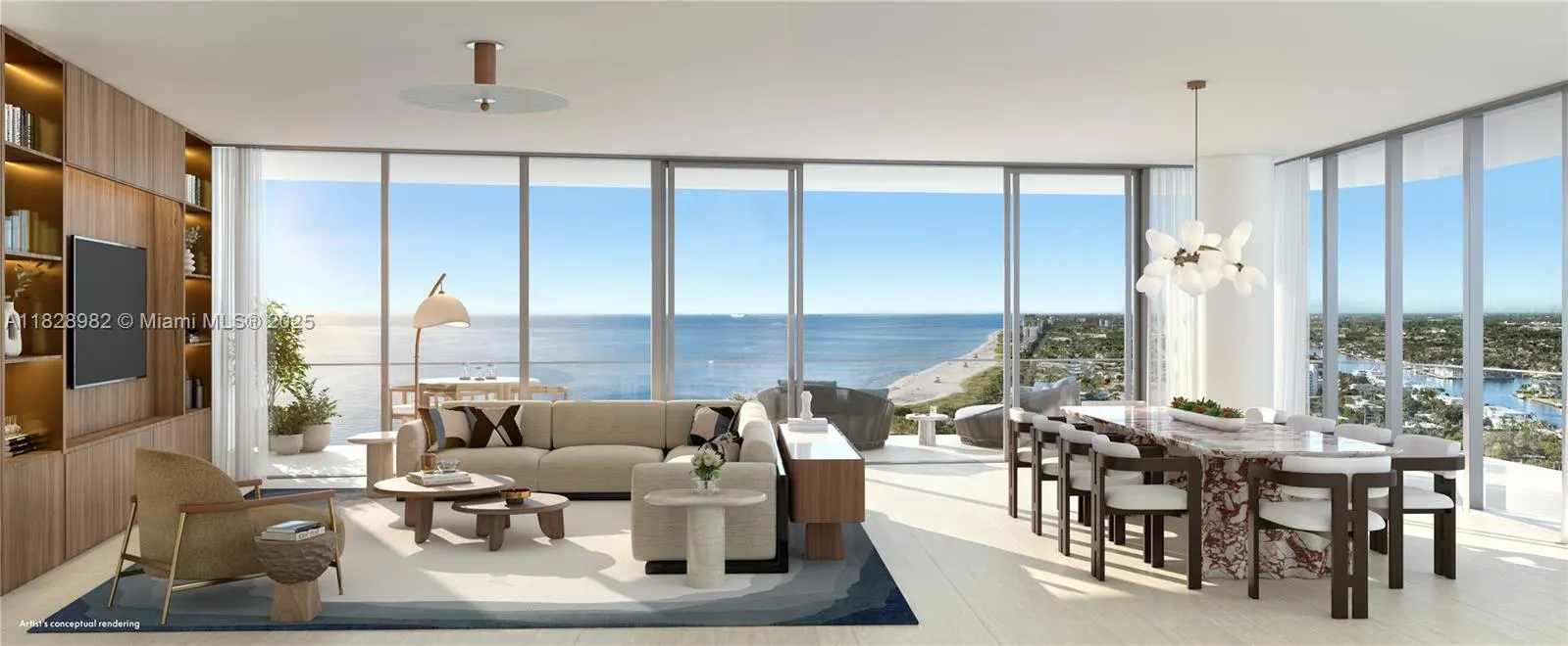 20 N Ocean Blvd, #14B
