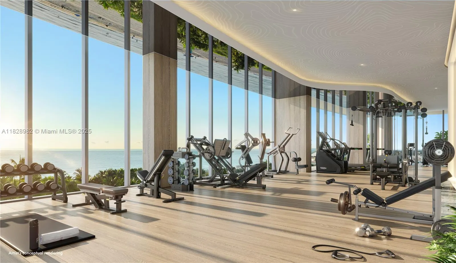 20 N Ocean Blvd, #14B