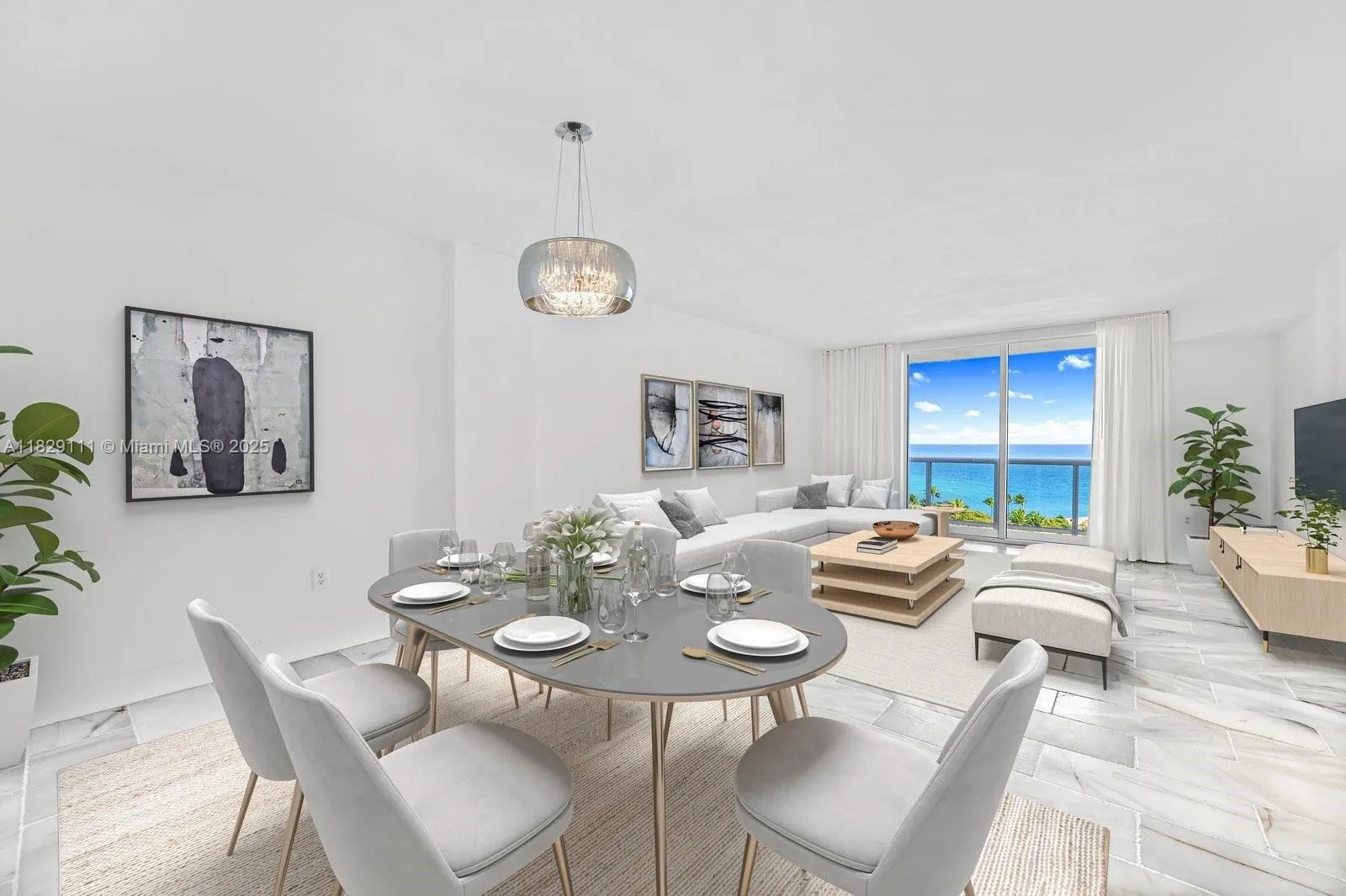10275 Collins Ave, #1035