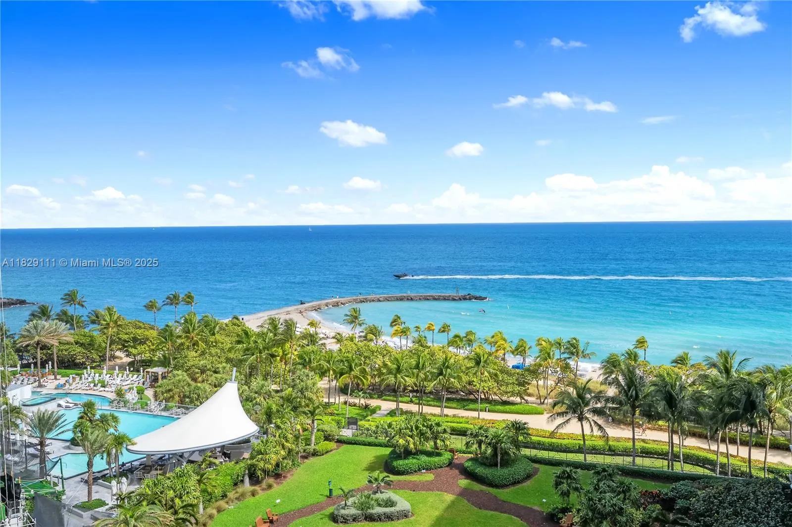 10275 Collins Ave, #1035