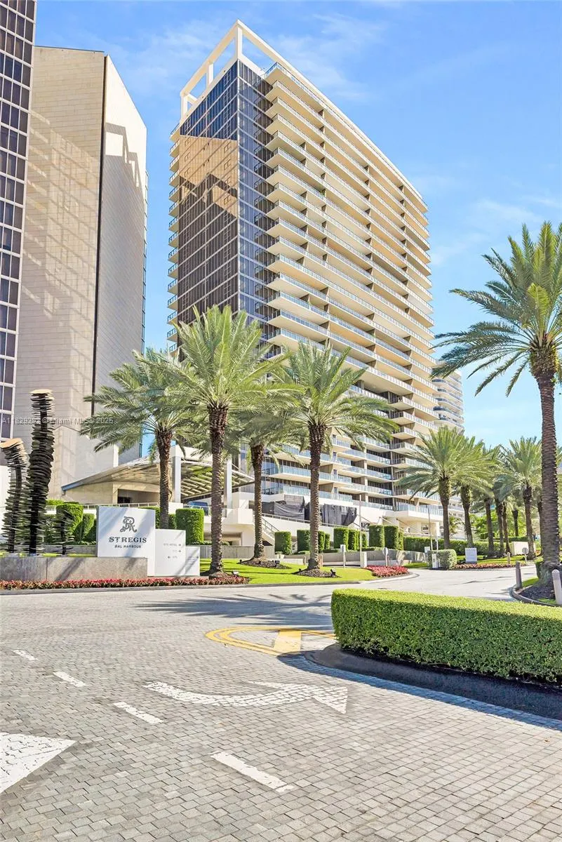9703 Collins Ave, #PH-12