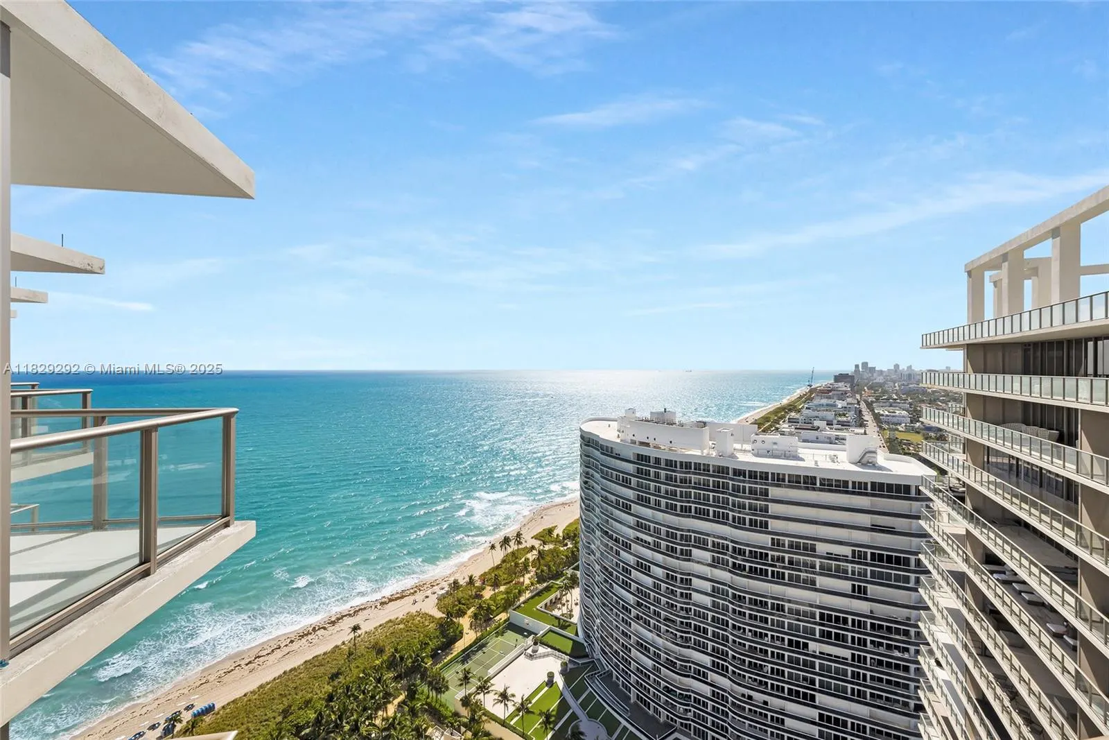 9703 Collins Ave, #PH-12
