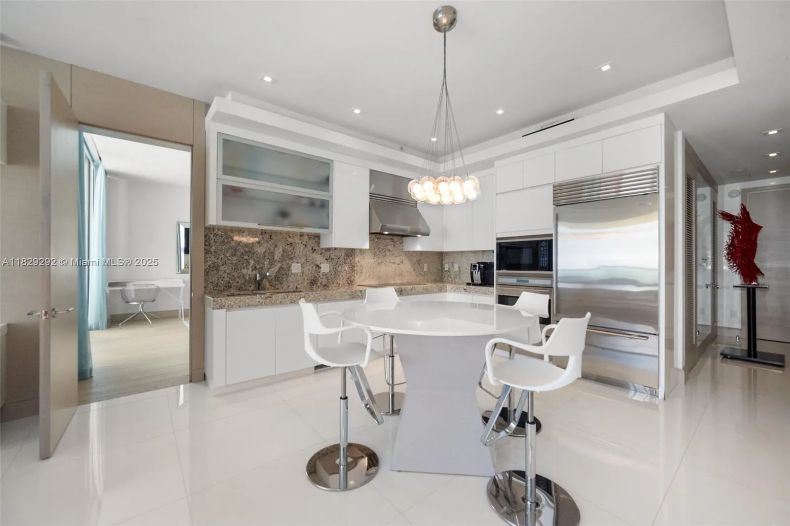 9703 Collins Ave, #PH-12