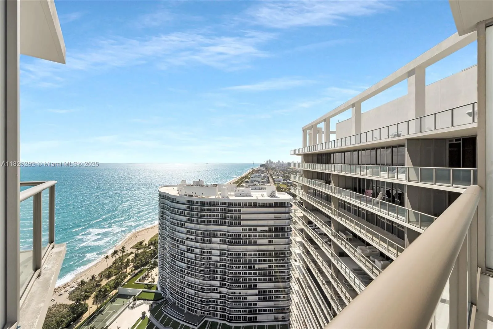 9703 Collins Ave, #PH-12