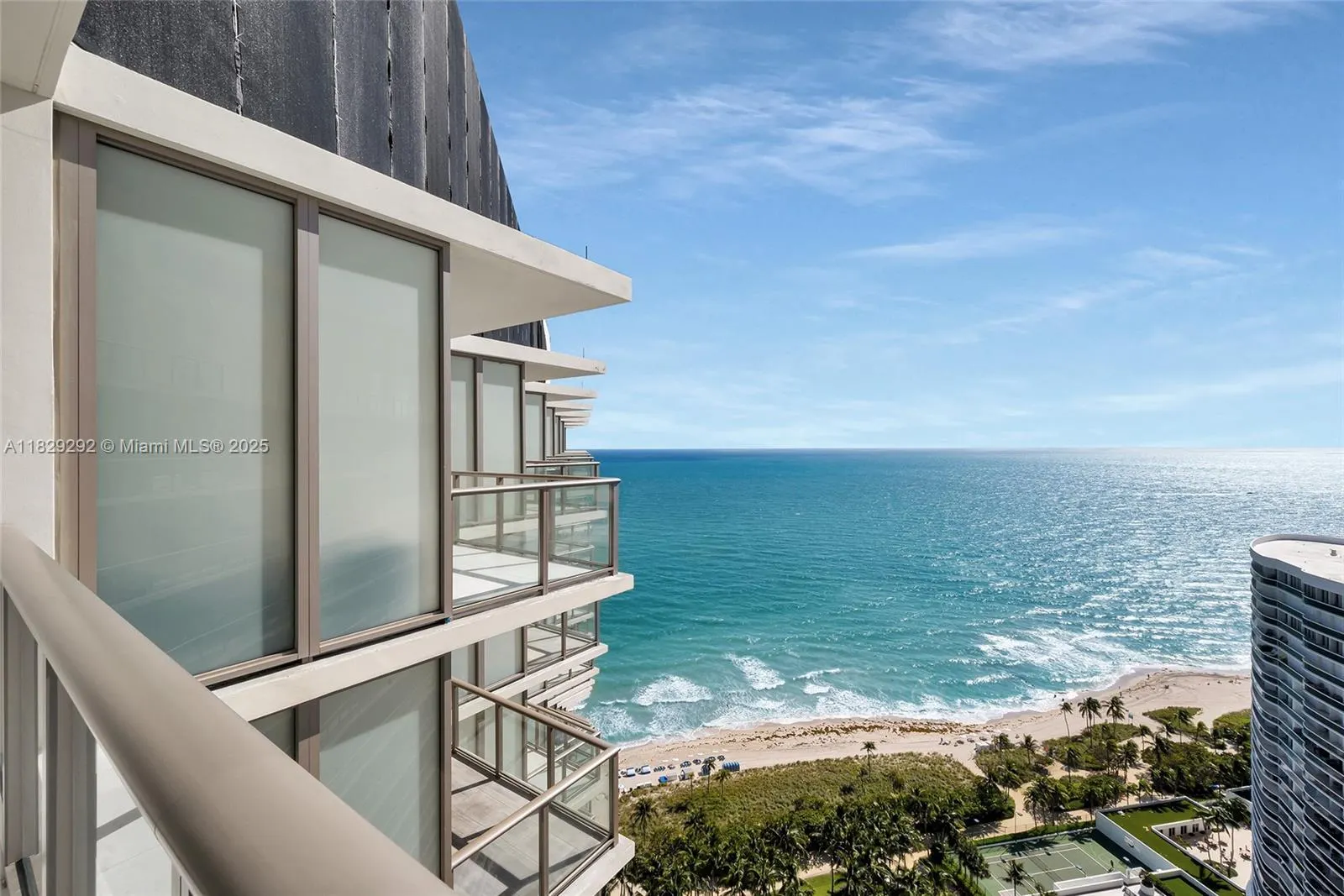 9703 Collins Ave, #PH-12