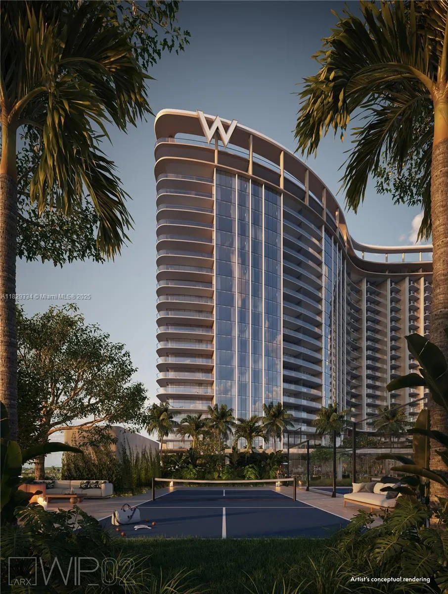 20 N Ocean Blvd, #610