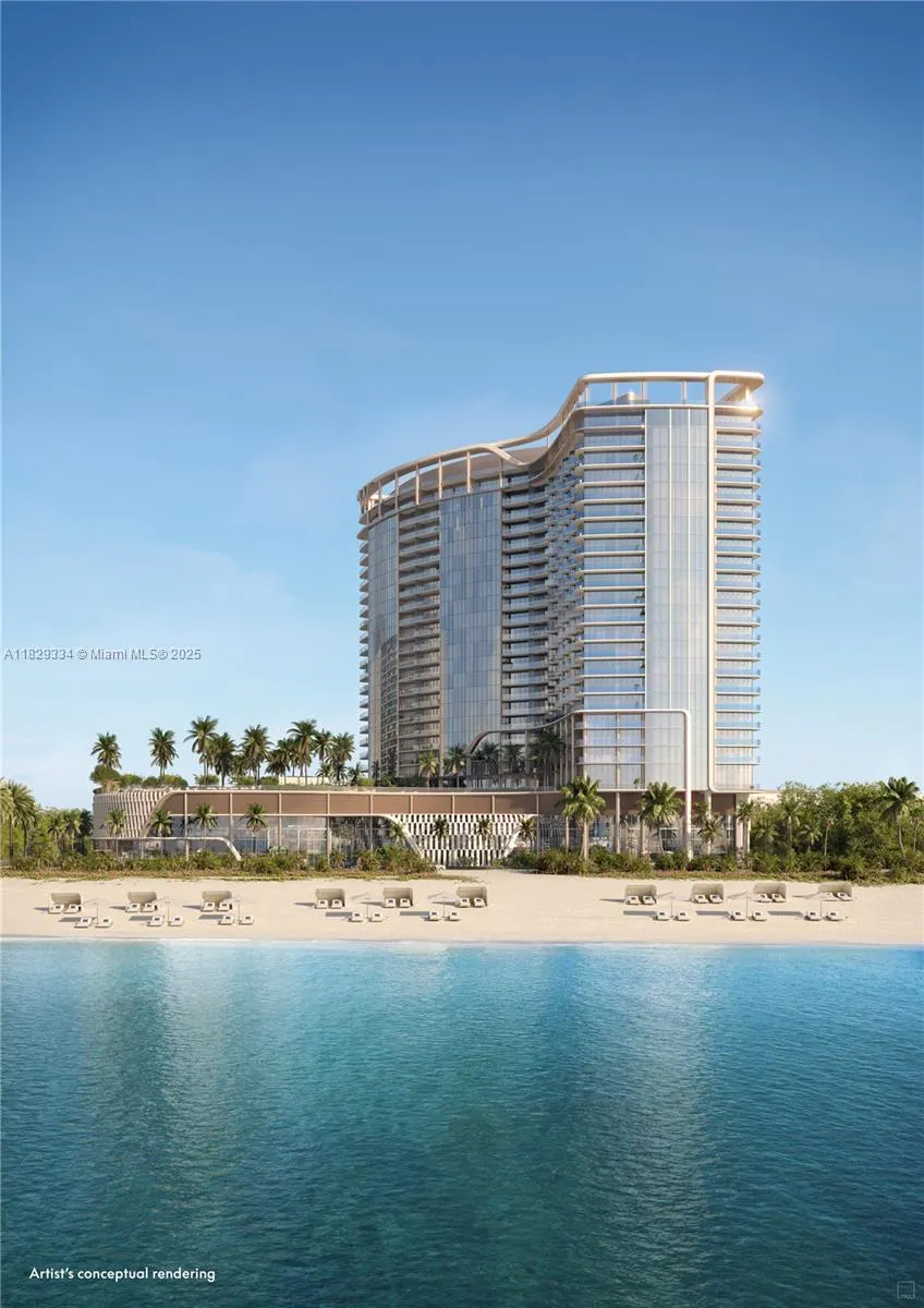 20 N Ocean Blvd, #610