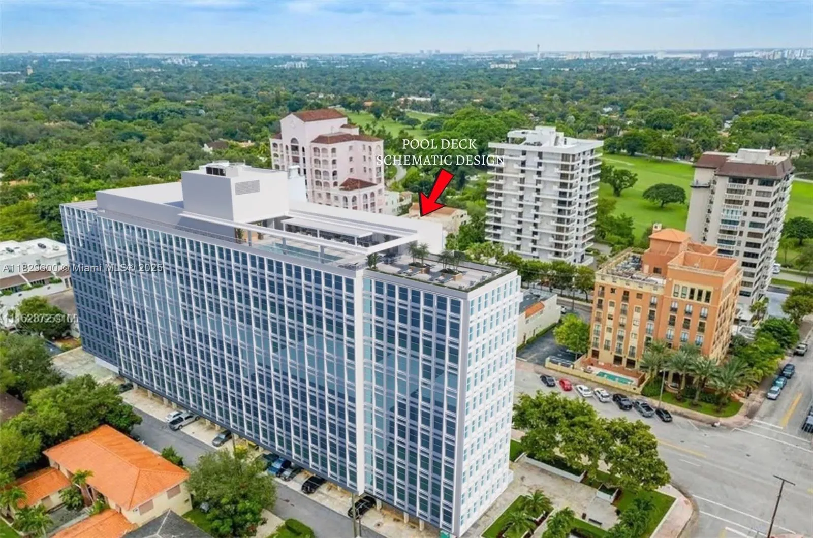700 Biltmore Way, #914