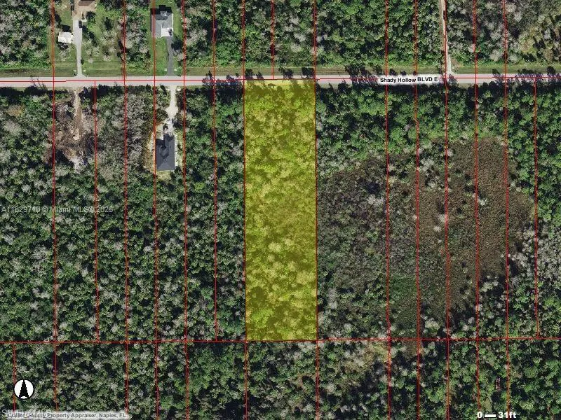 0 Shady Hollow Blvd E