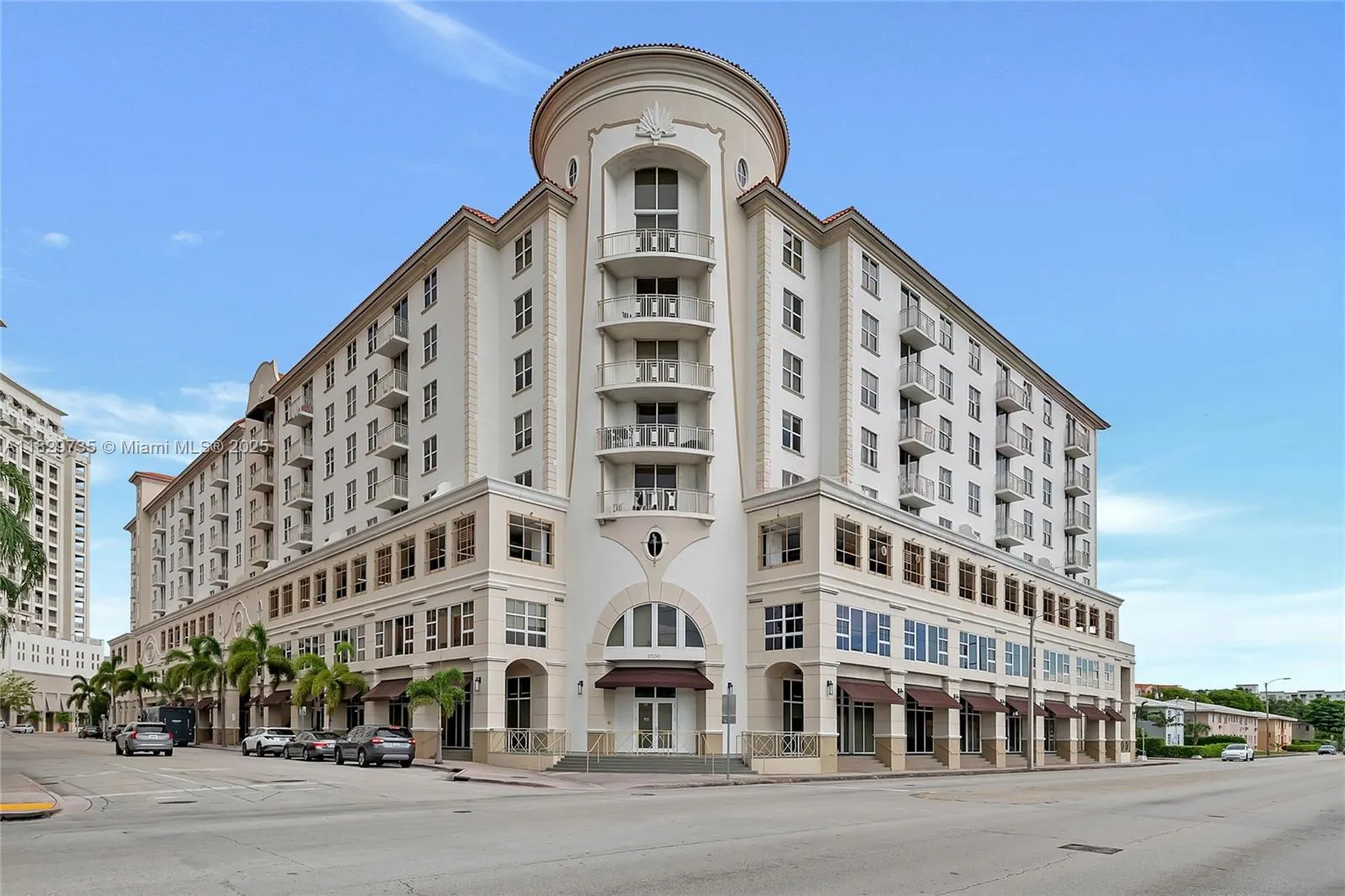 2030 S Douglas Rd, #417