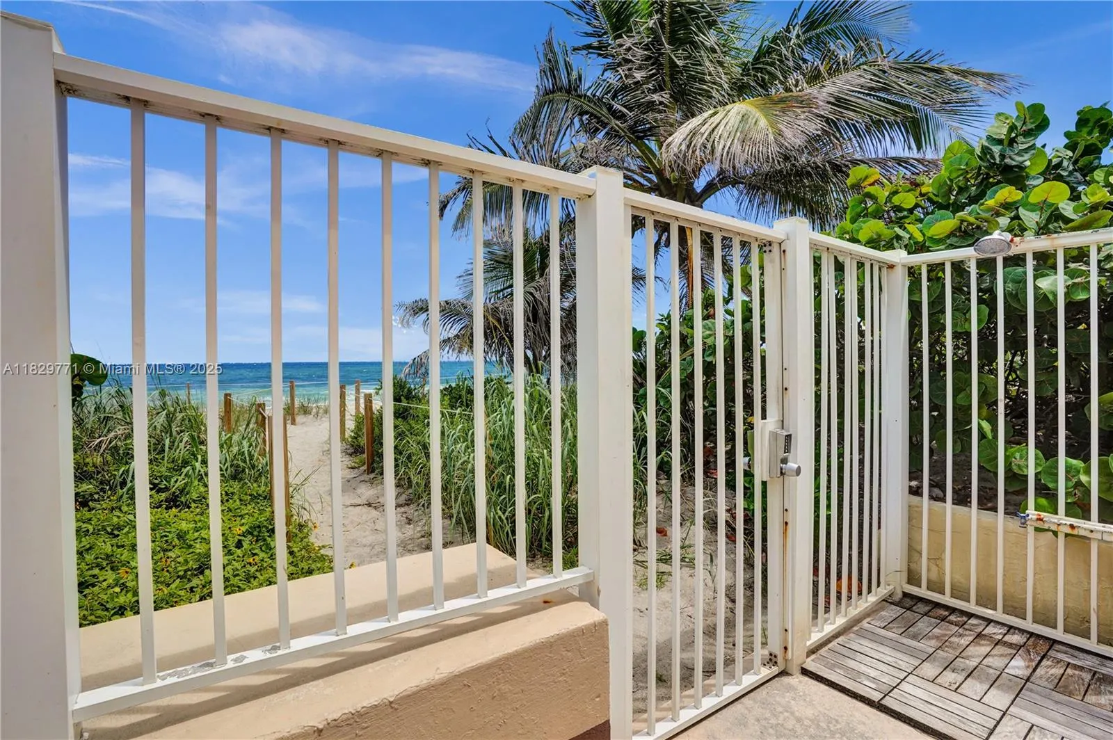 1180 S Ocean Boulevard, #7-A