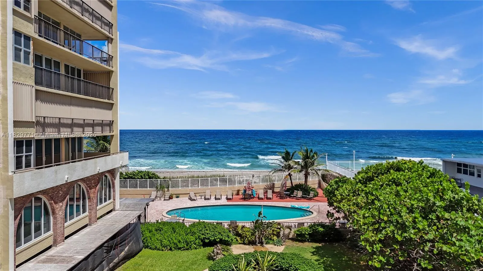 1180 S Ocean Boulevard, #7-A