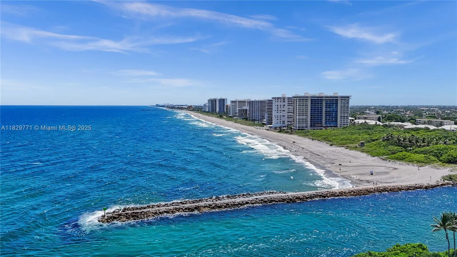 1180 S Ocean Boulevard, #7-A