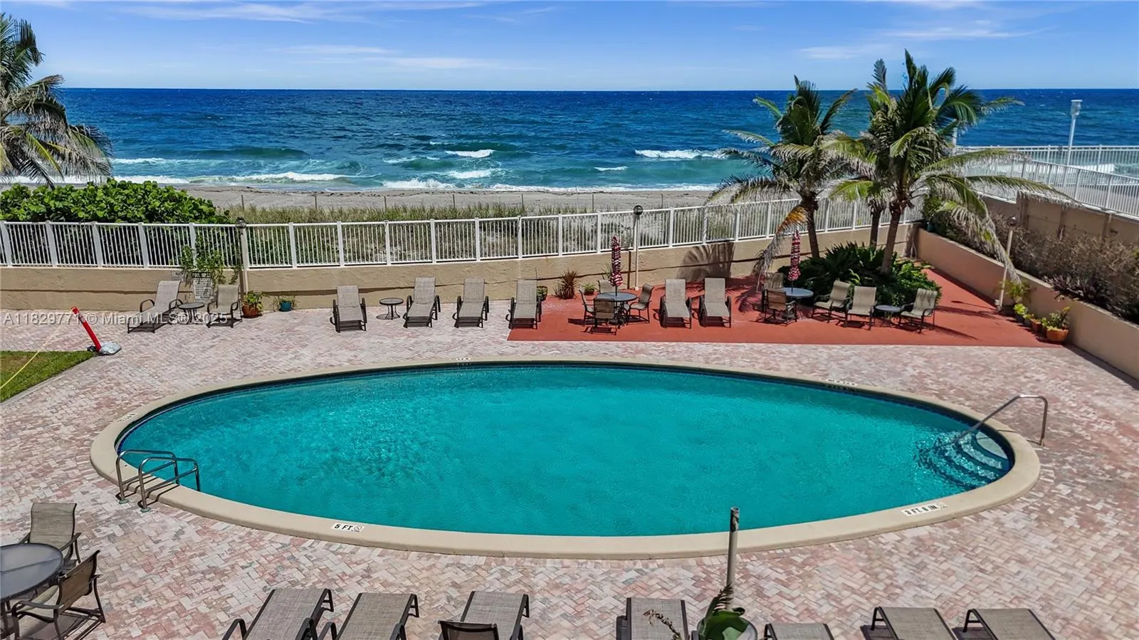 1180 S Ocean Boulevard, #7-A