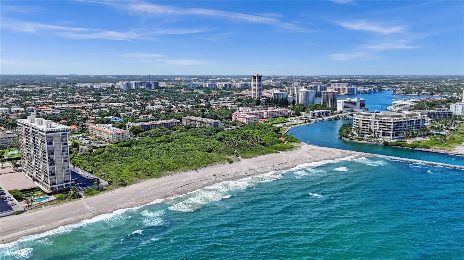 1180 S Ocean Boulevard, #7-A
