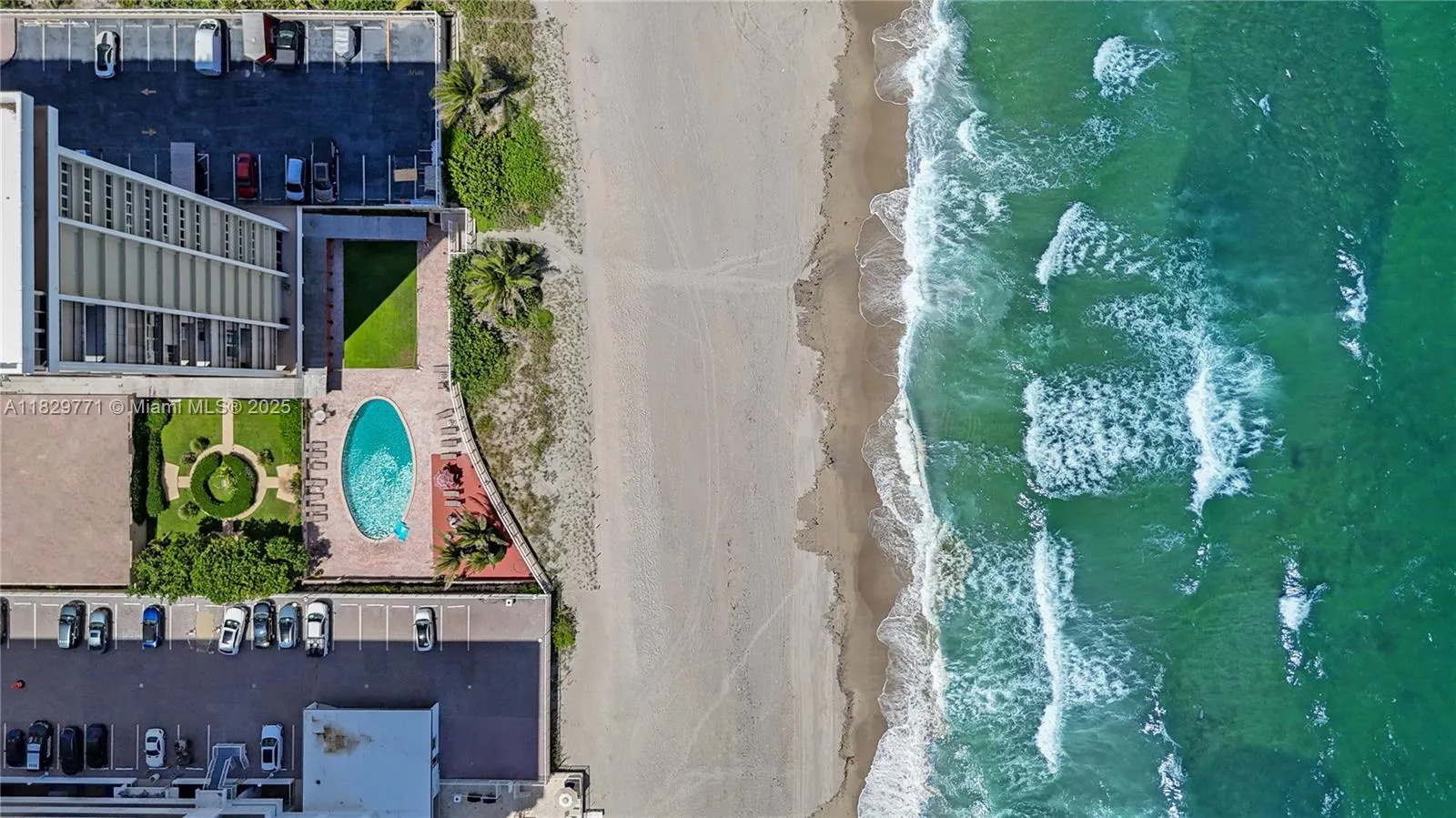 1180 S Ocean Boulevard, #7-A