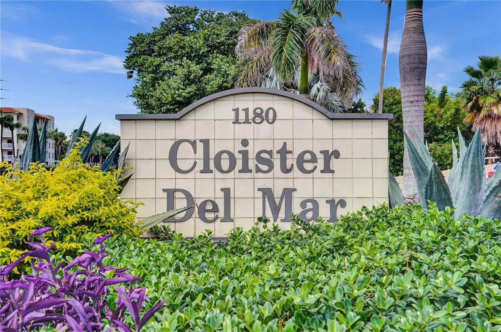 1180 S Ocean Boulevard, #7-A