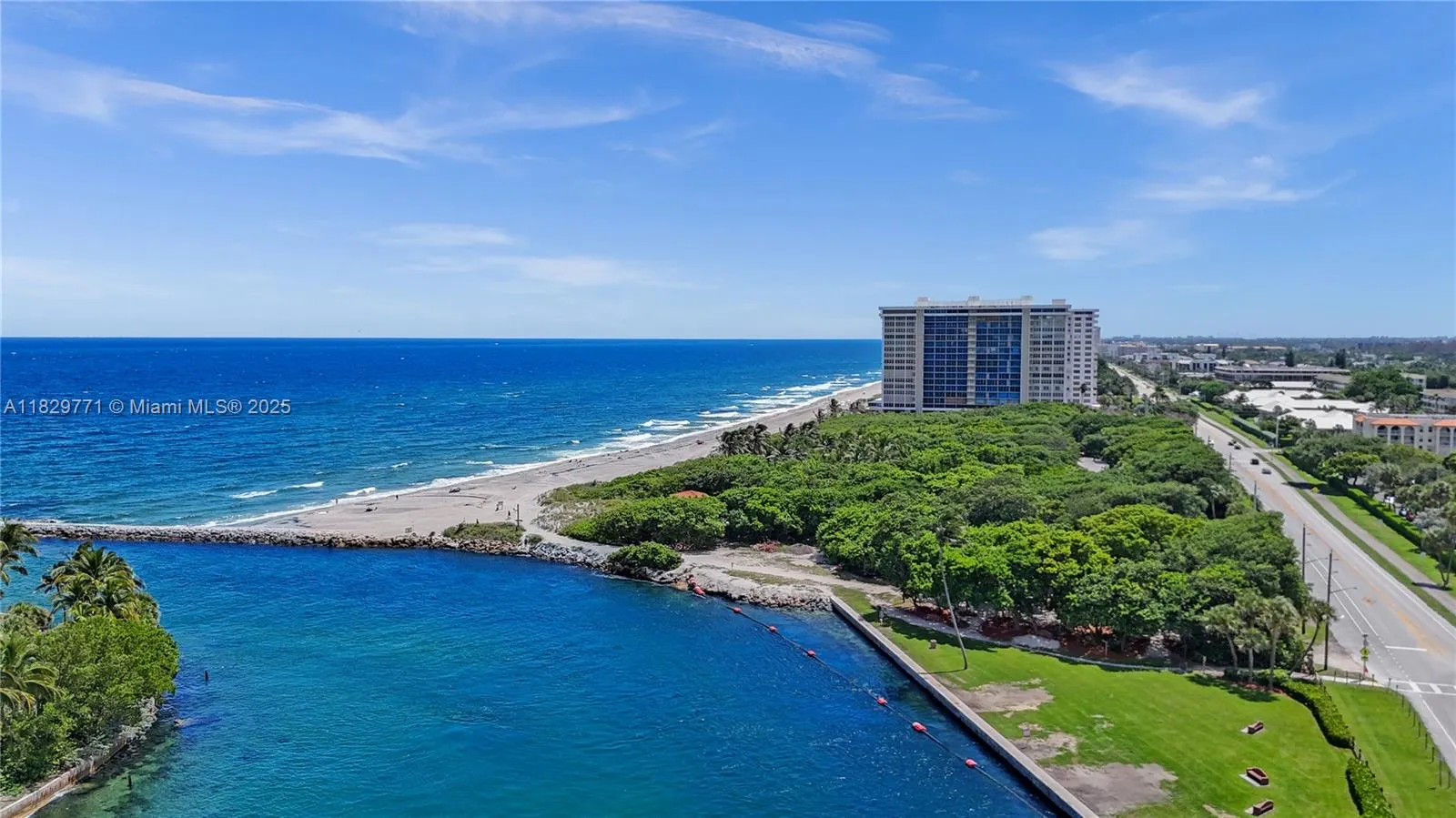 1180 S Ocean Boulevard, #7-A