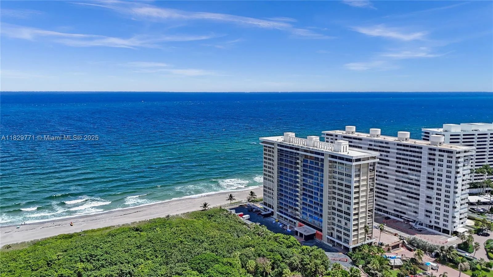 1180 S Ocean Boulevard, #7-A