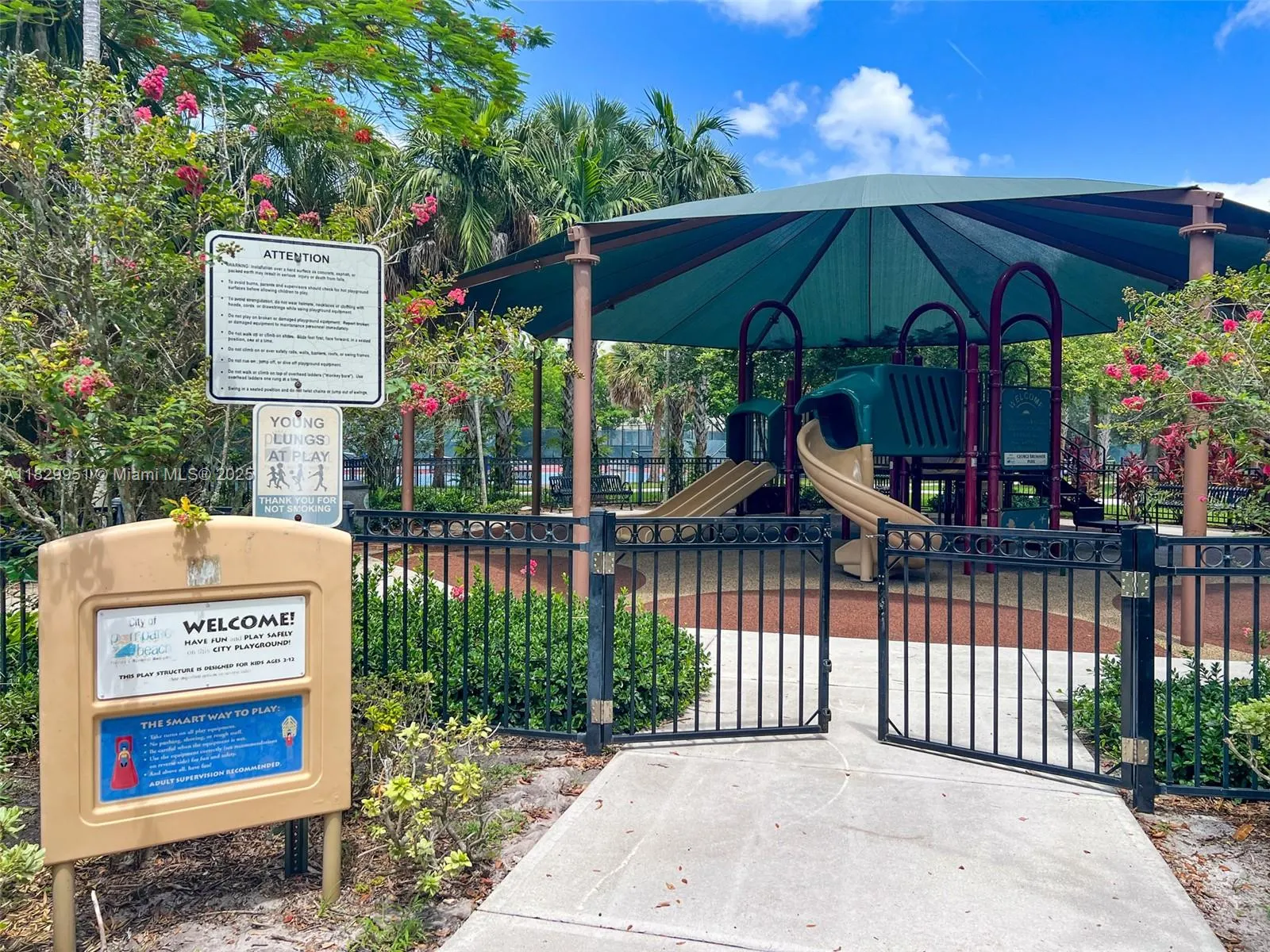 4015 W Palm Aire Dr, #506
