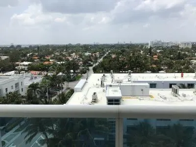 9201 Collins Ave, #921