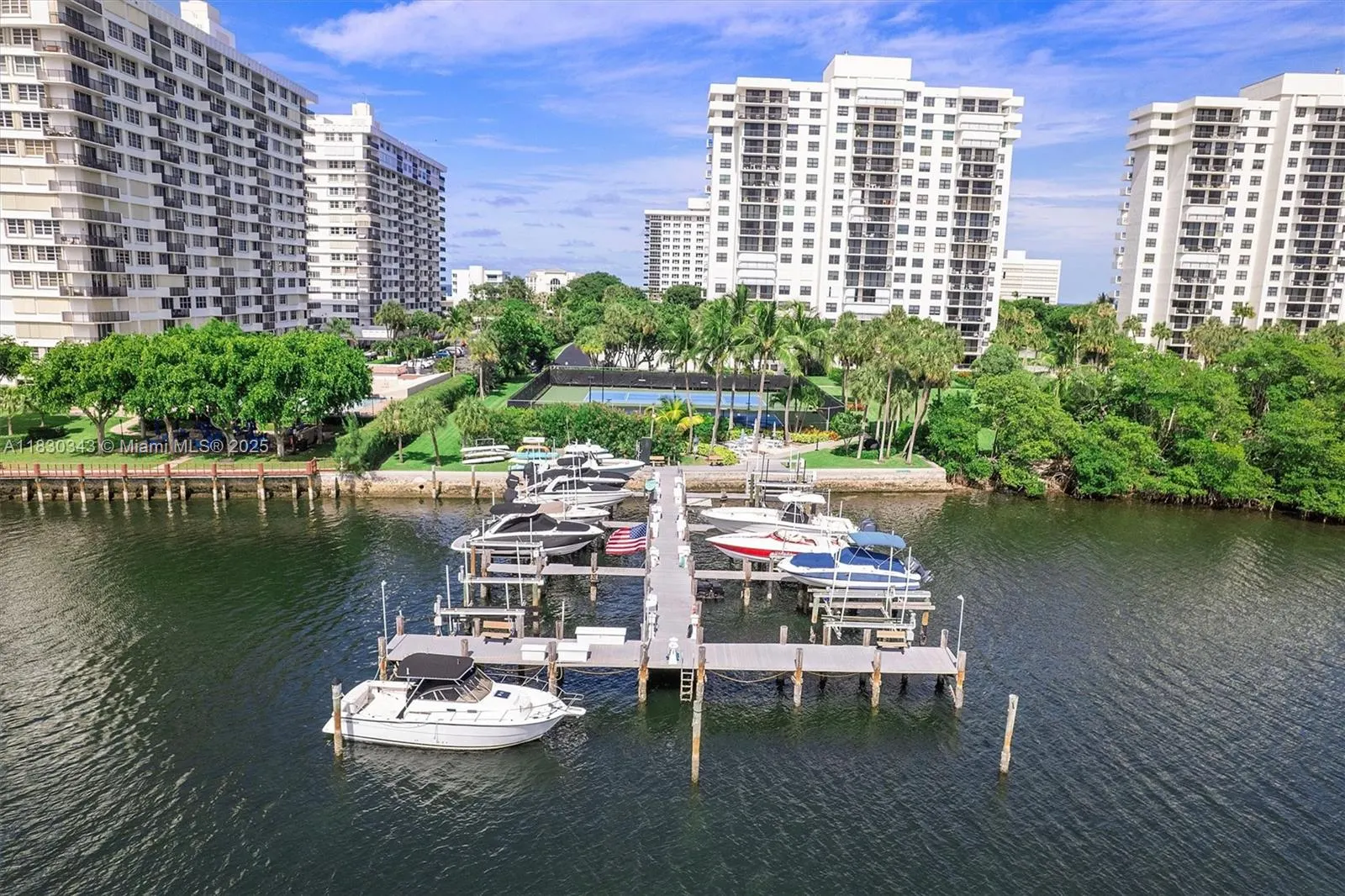 2003 N Ocean Blvd, #1203