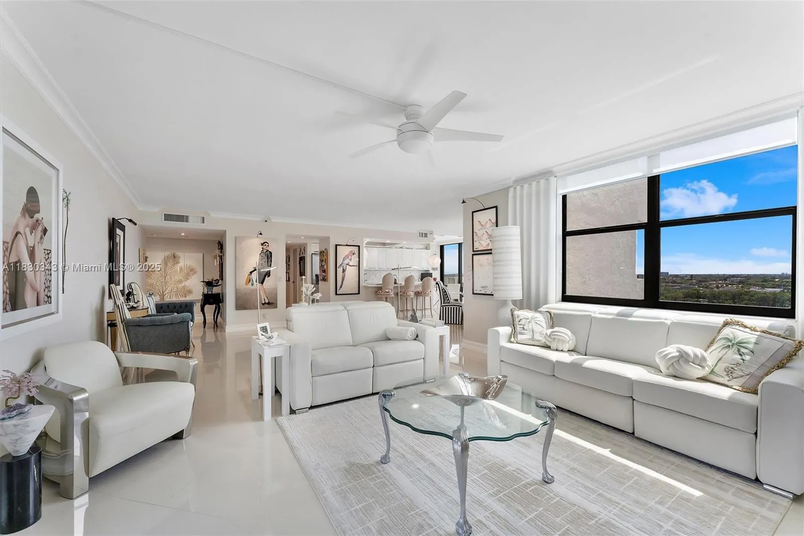 2003 N Ocean Blvd, #1203