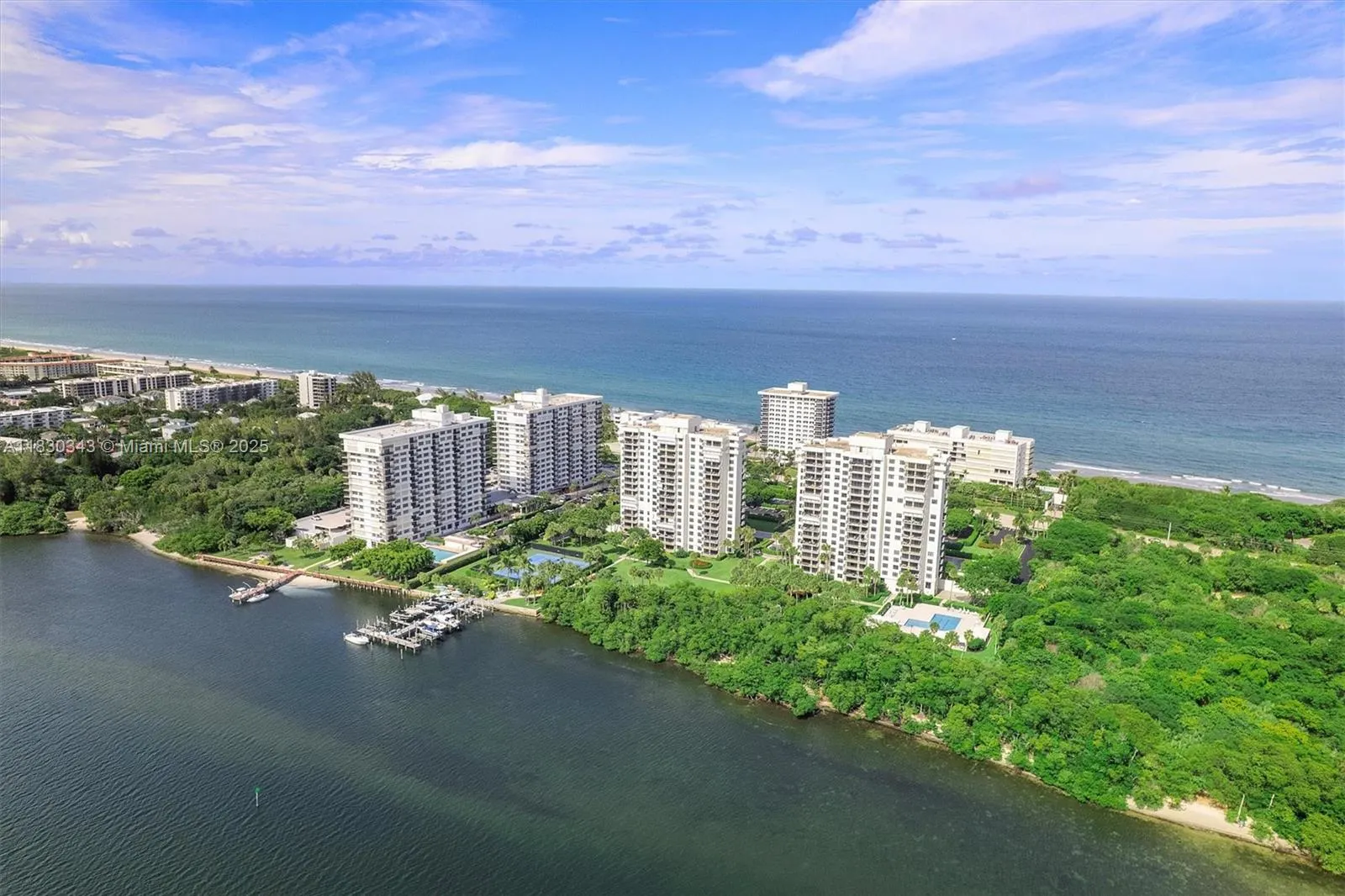 2003 N Ocean Blvd, #1203