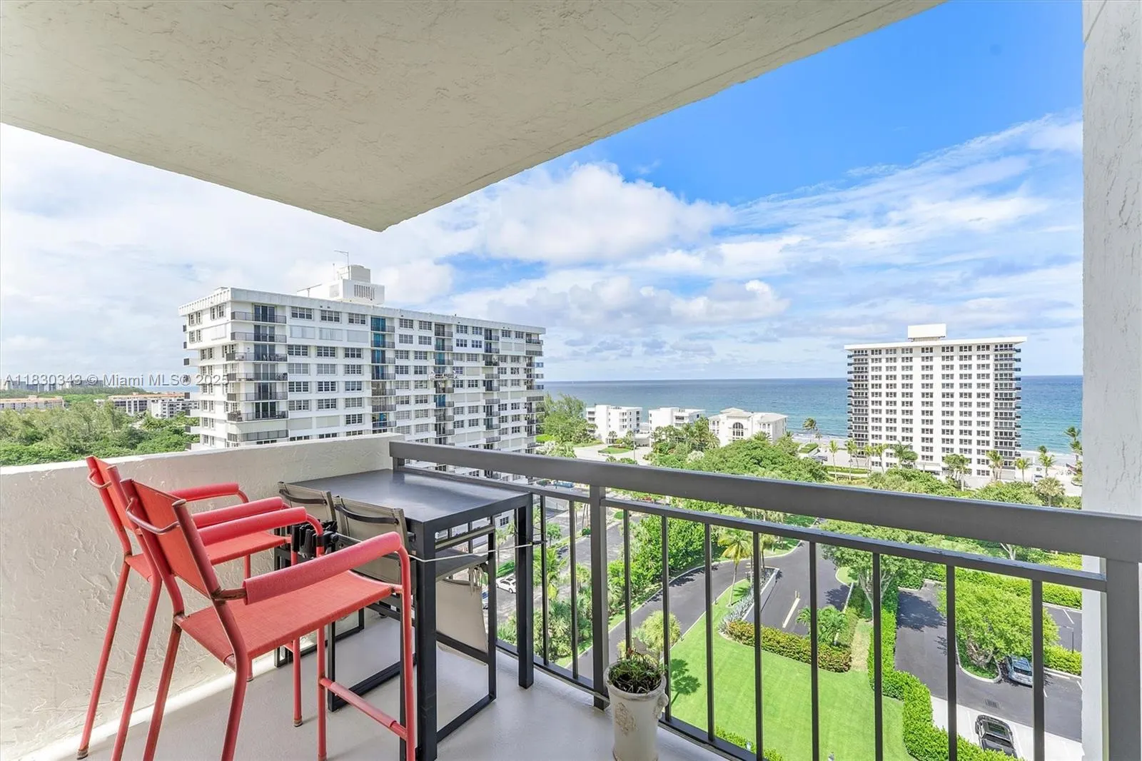 2003 N Ocean Blvd, #1203