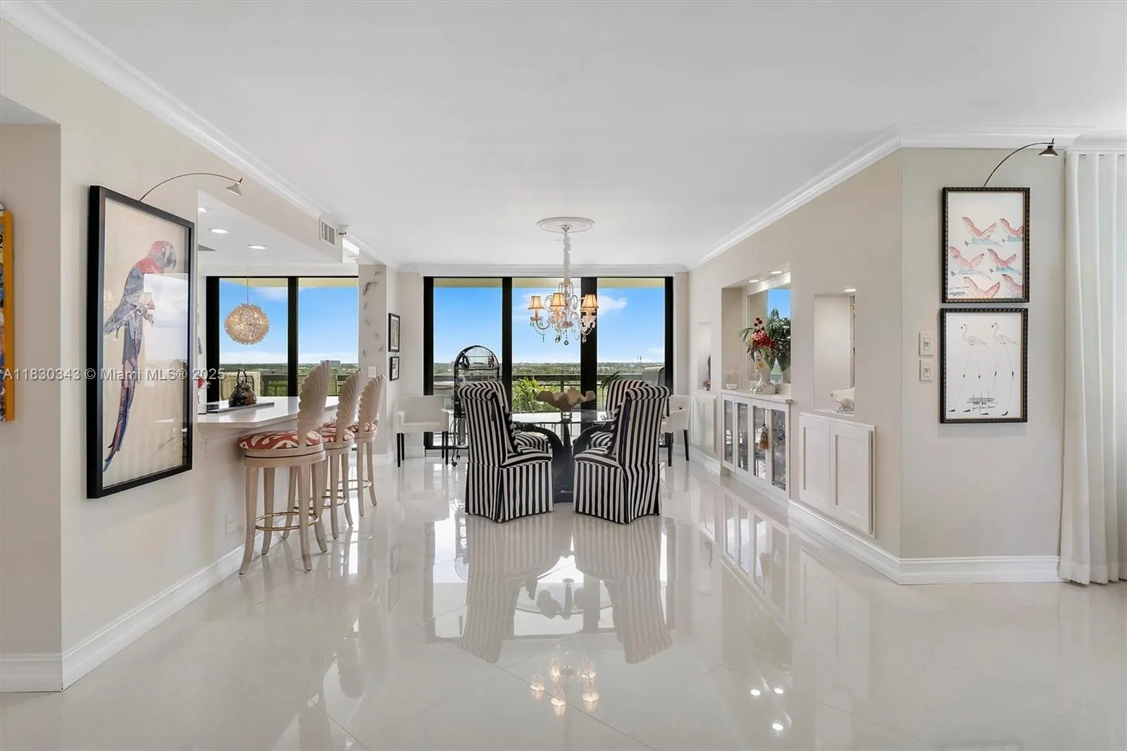 2003 N Ocean Blvd, #1203