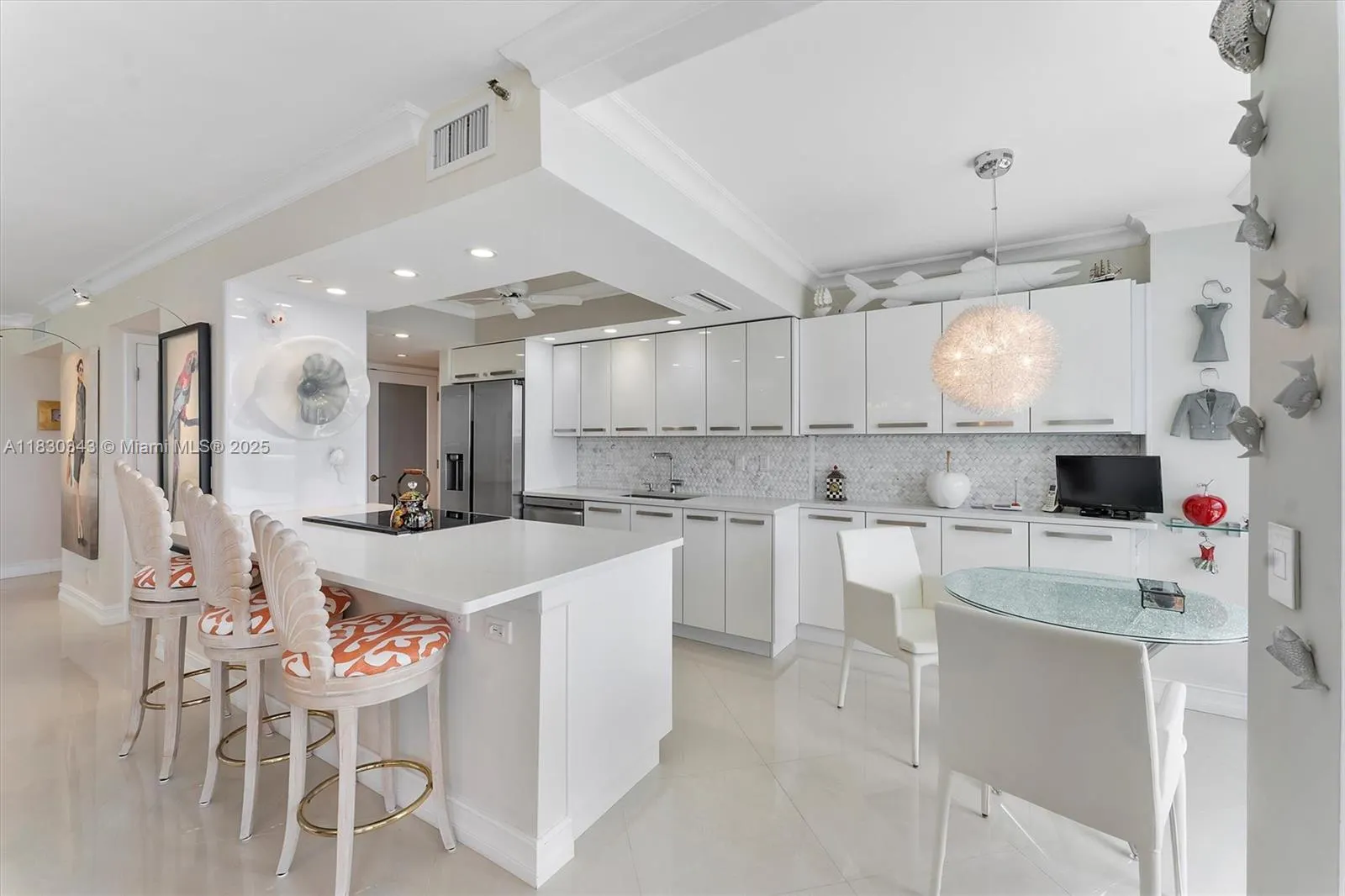 2003 N Ocean Blvd, #1203