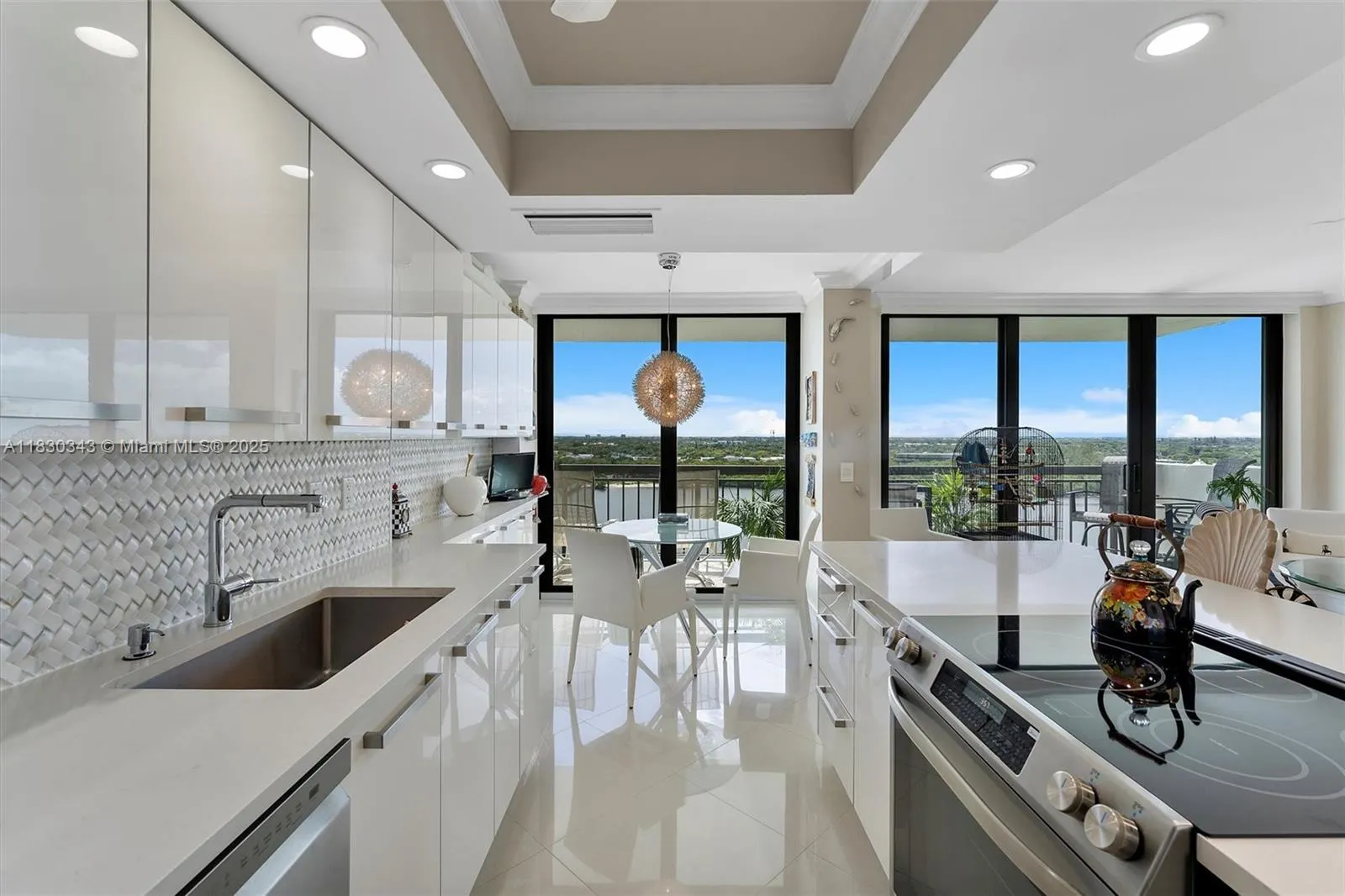 2003 N Ocean Blvd, #1203