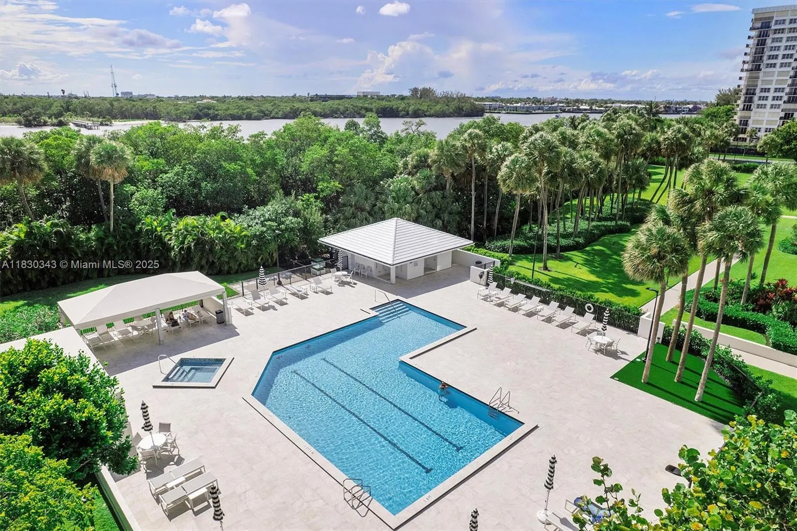 2003 N Ocean Blvd, #1203