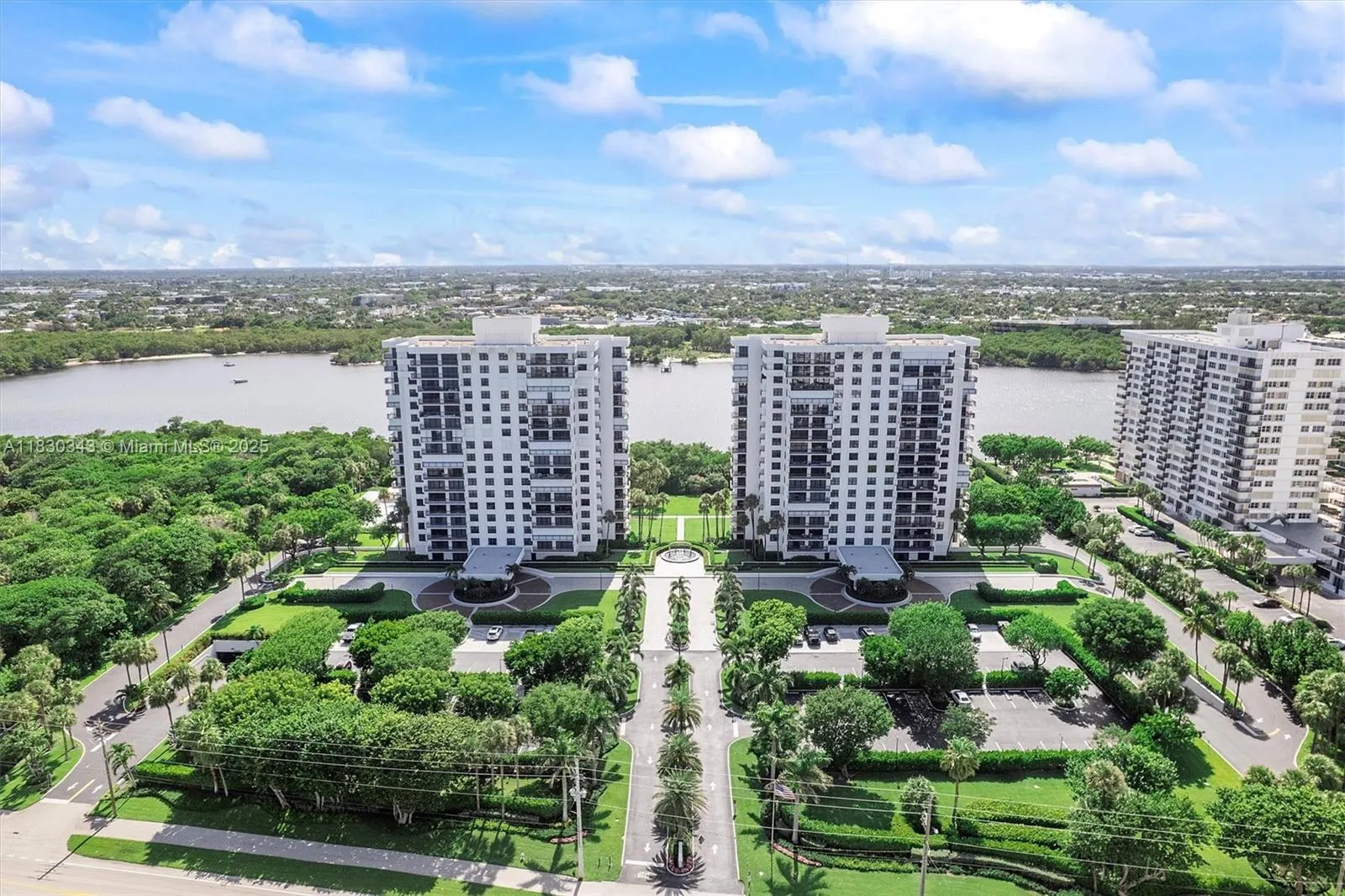2003 N Ocean Blvd, #1203