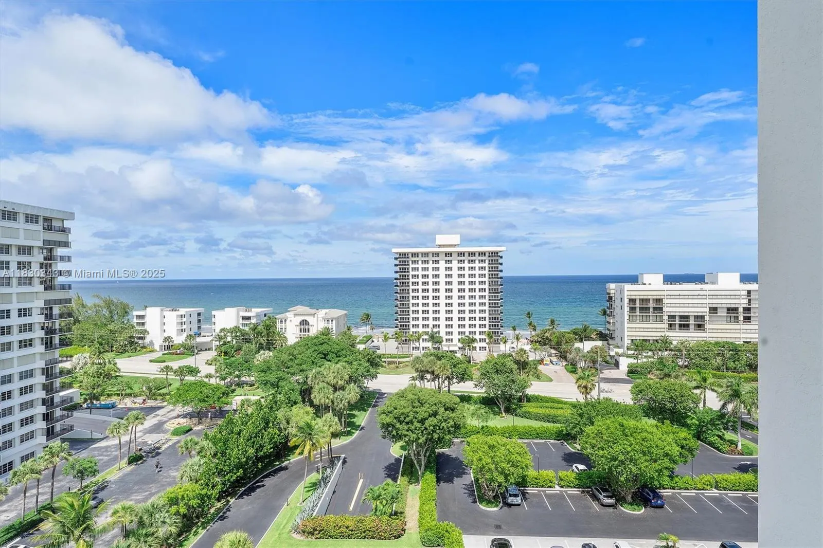 2003 N Ocean Blvd, #1203