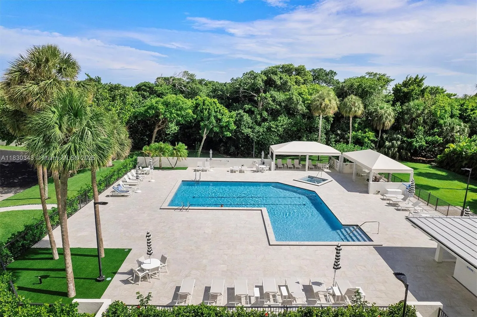 2003 N Ocean Blvd, #1203