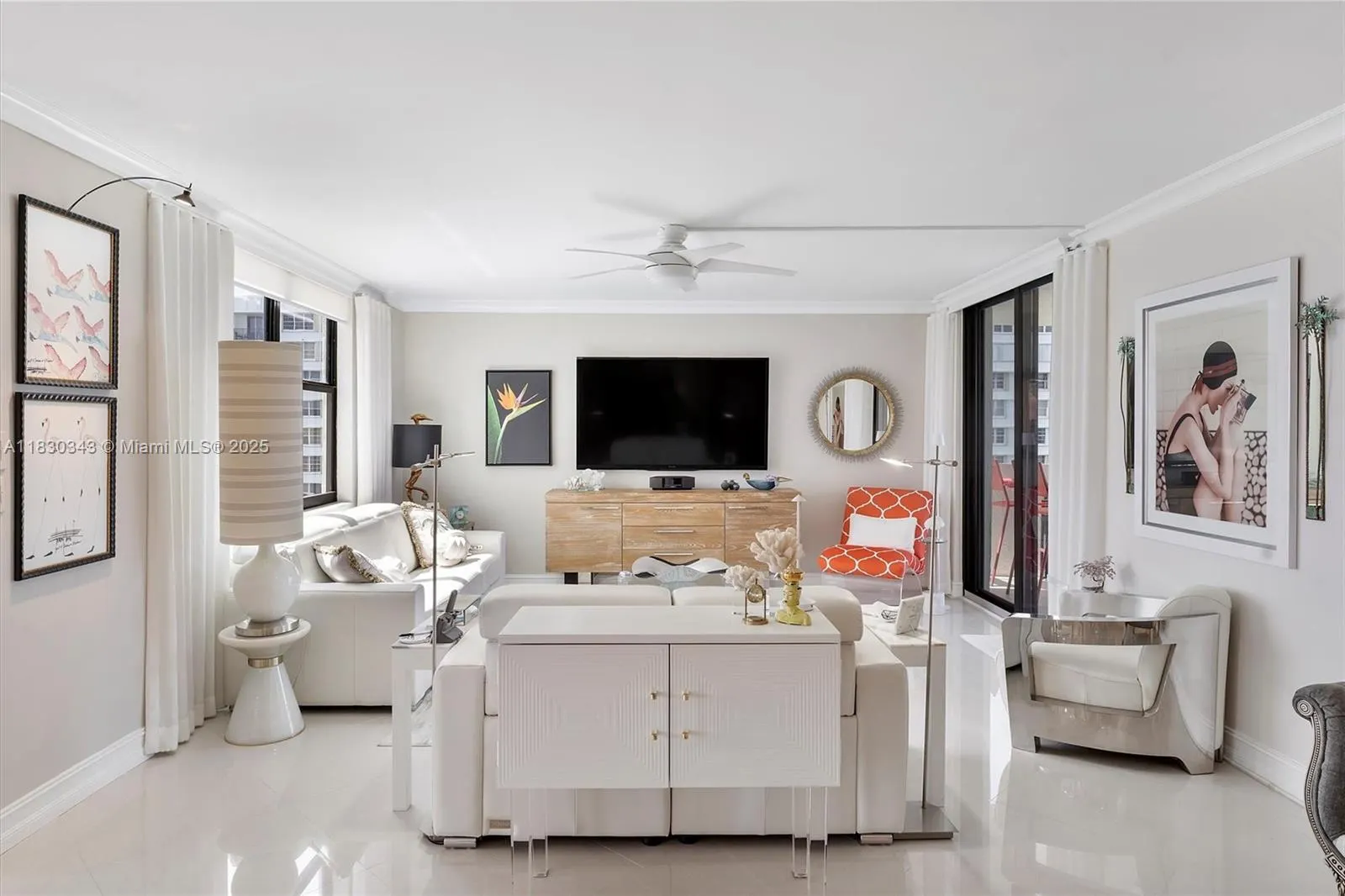 2003 N Ocean Blvd, #1203