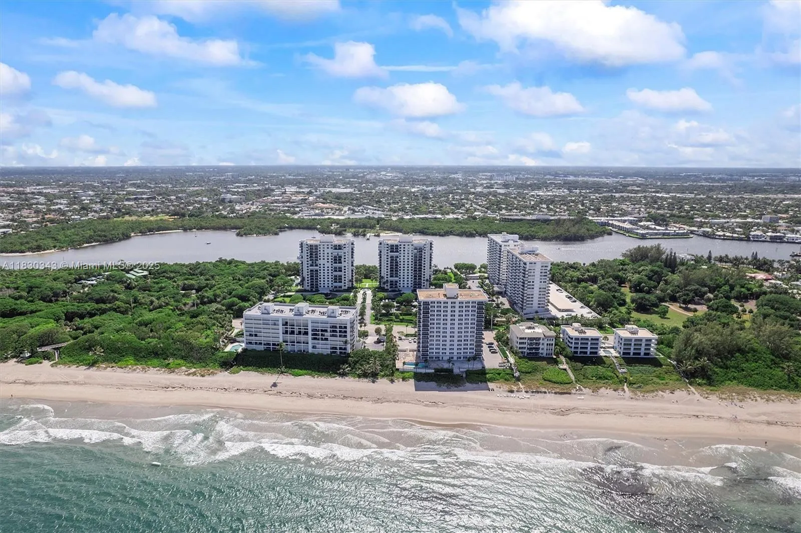 2003 N Ocean Blvd, #1203