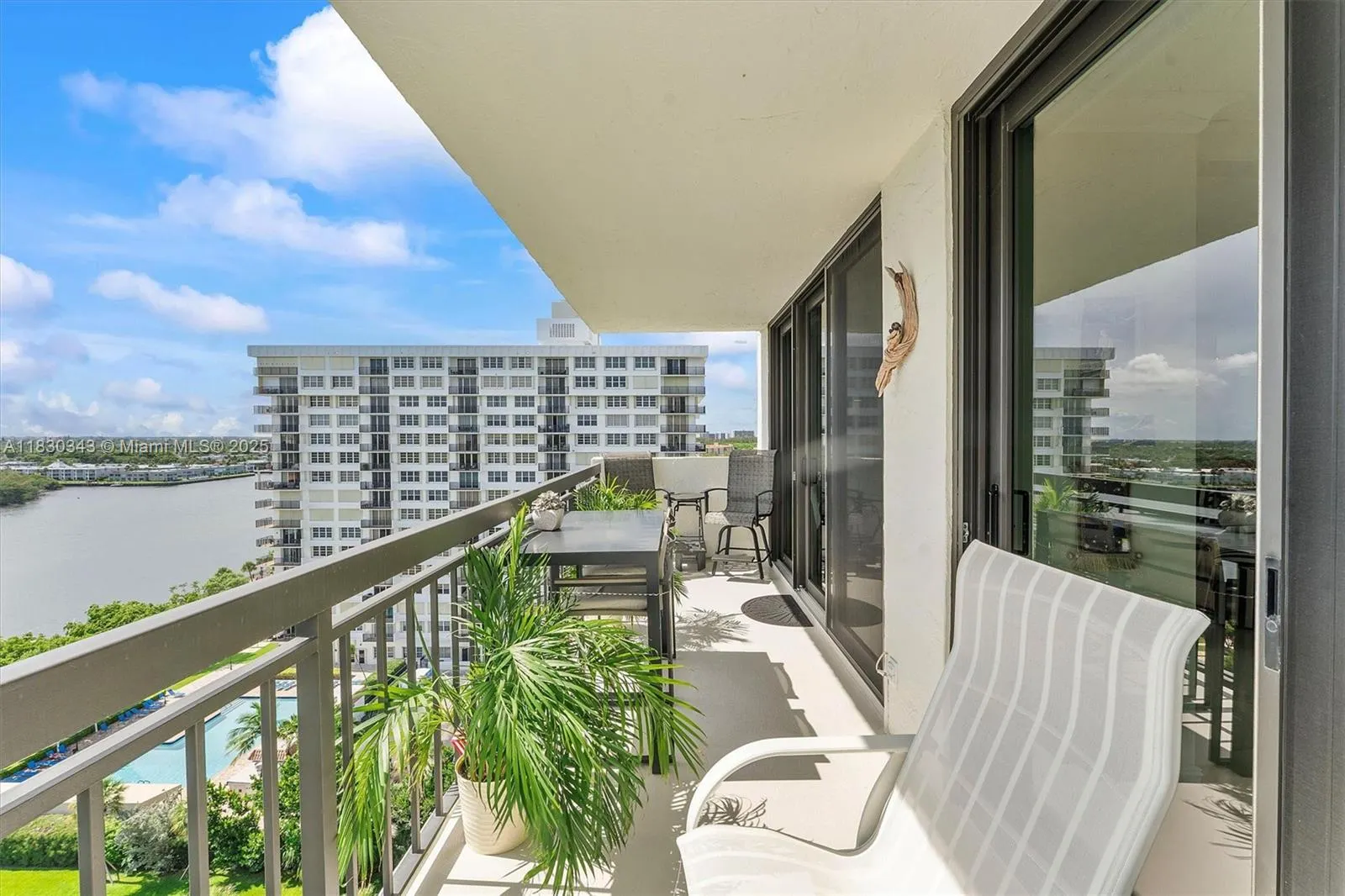 2003 N Ocean Blvd, #1203