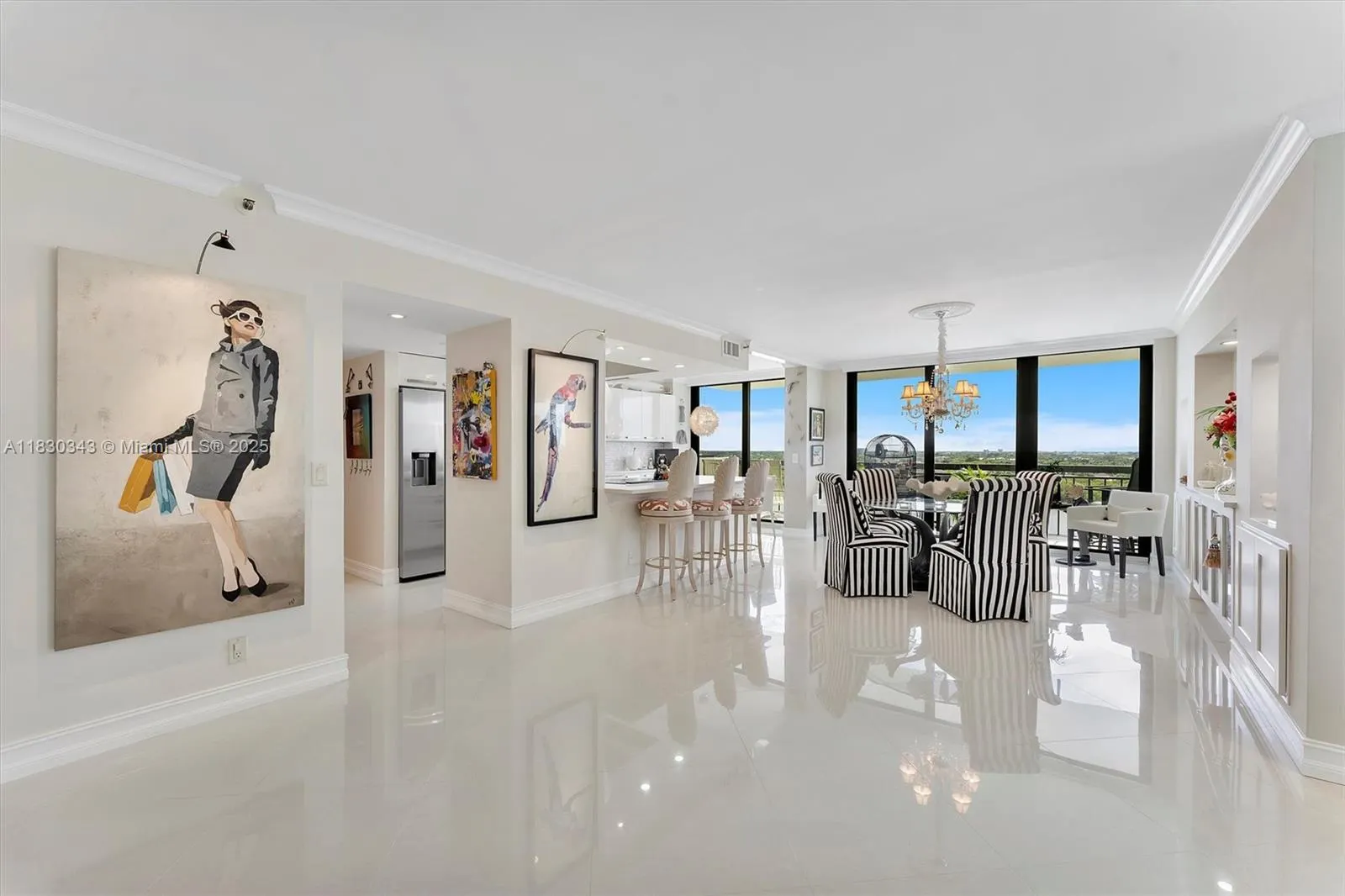 2003 N Ocean Blvd, #1203