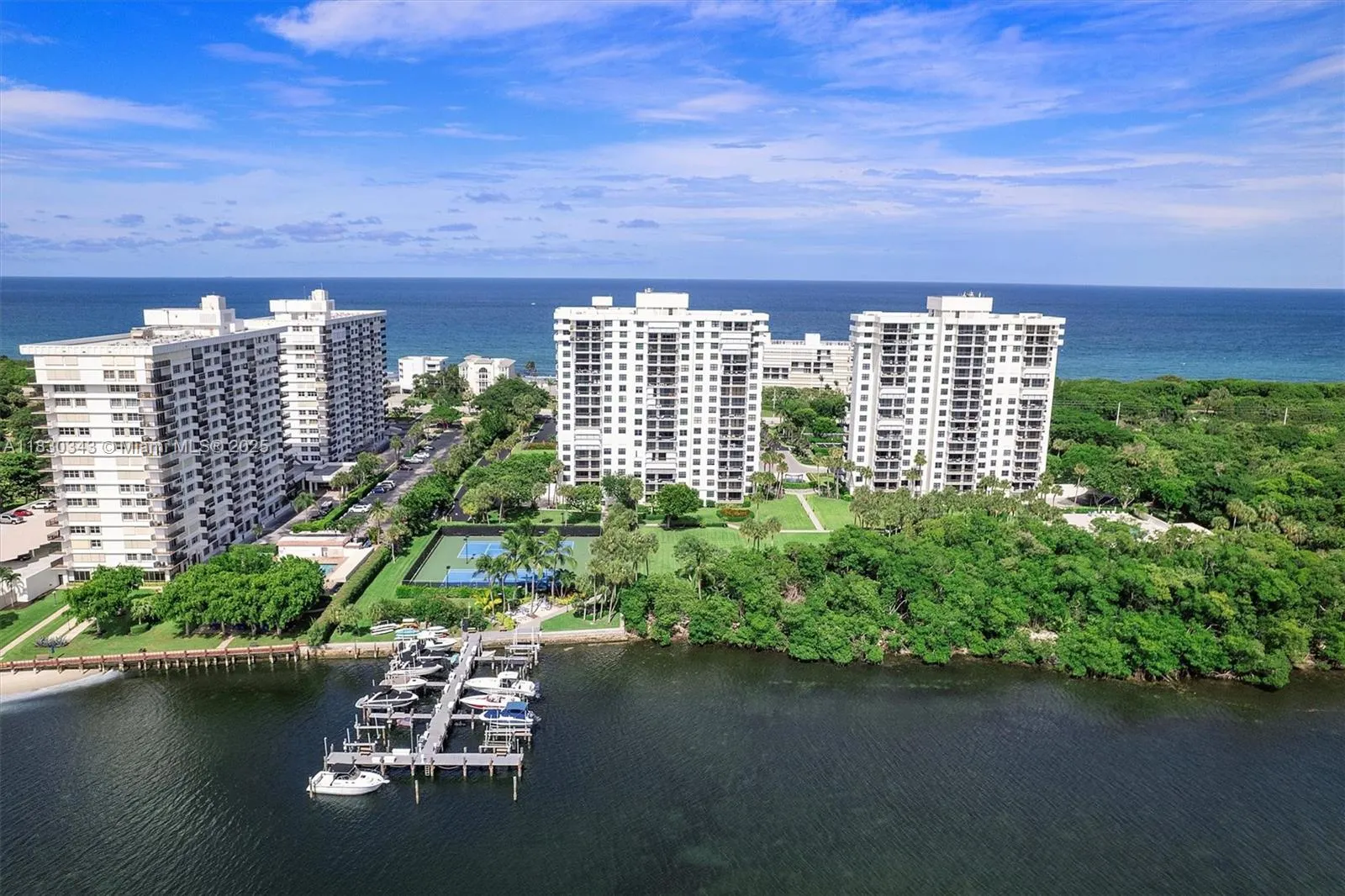 2003 N Ocean Blvd, #1203