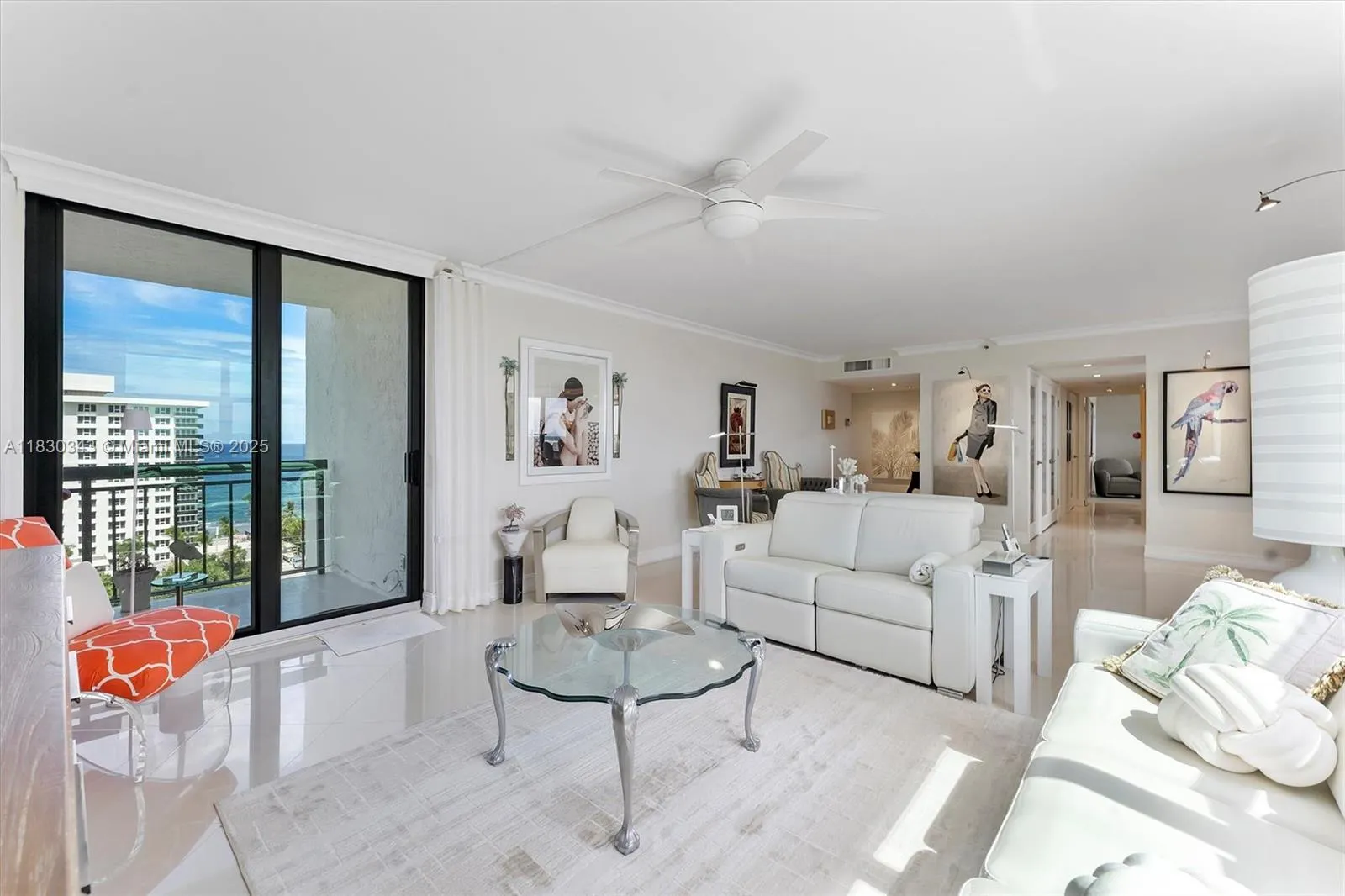 2003 N Ocean Blvd, #1203