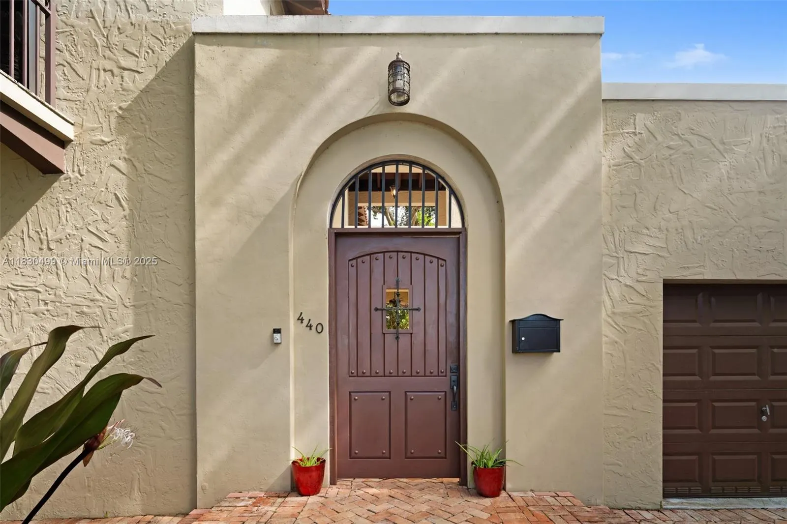 440 Rosaro Ave