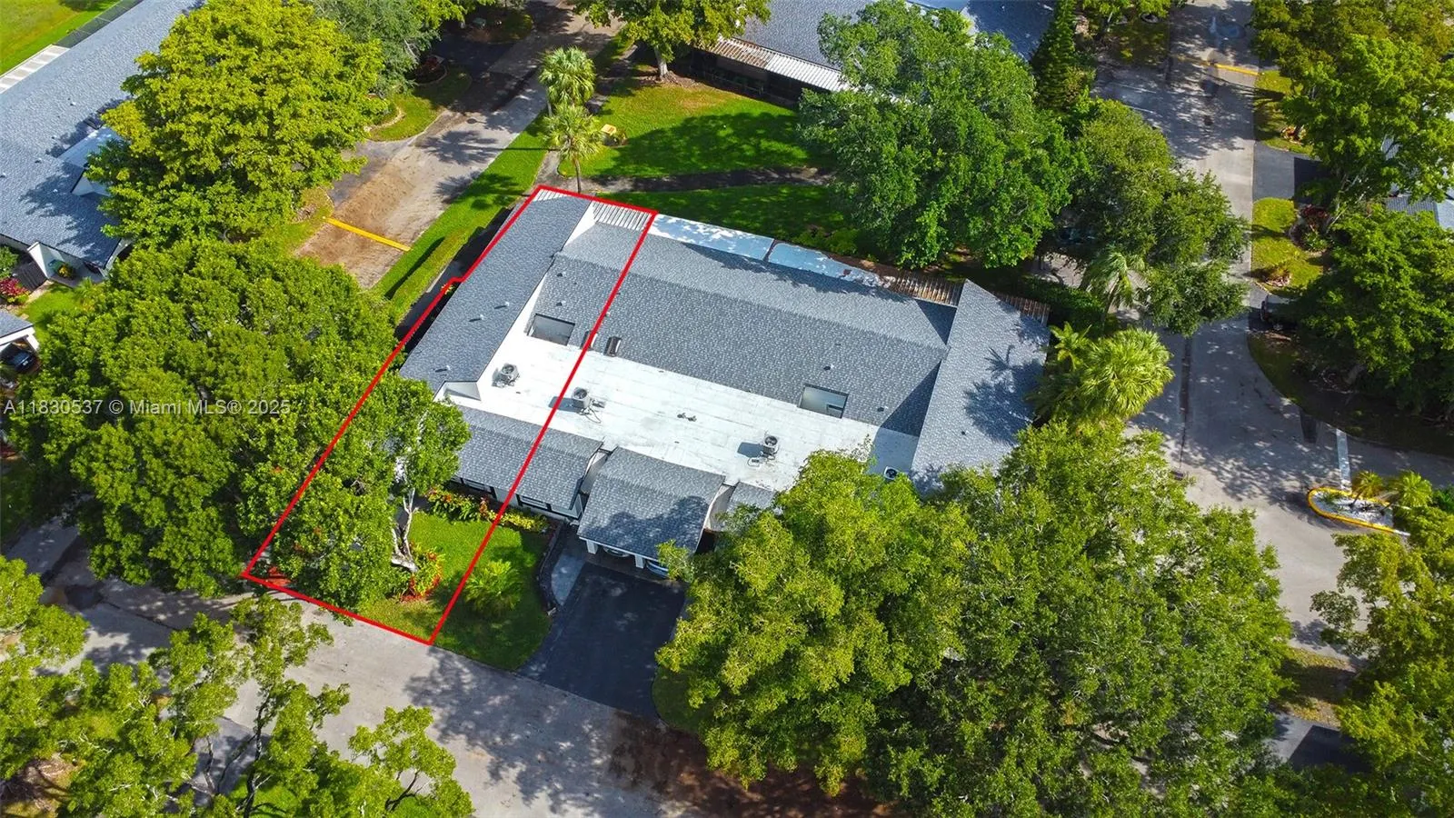 16041 Fairway Ter, #121