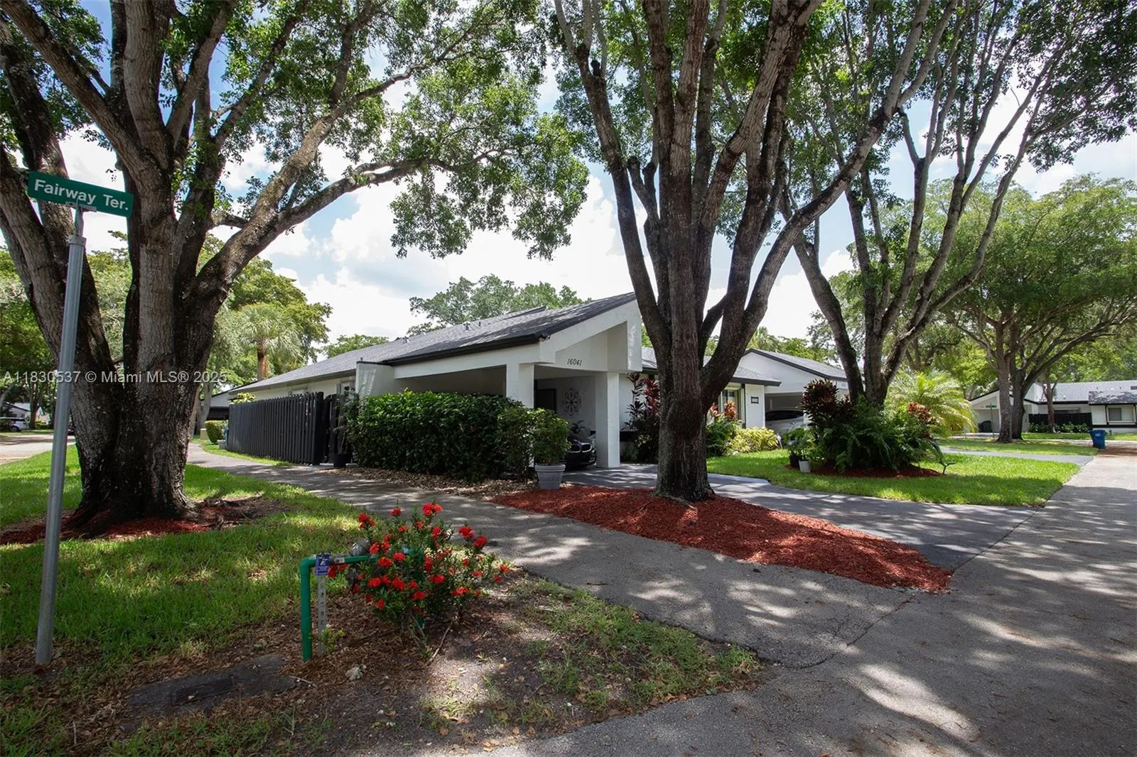 16041 Fairway Ter, #121