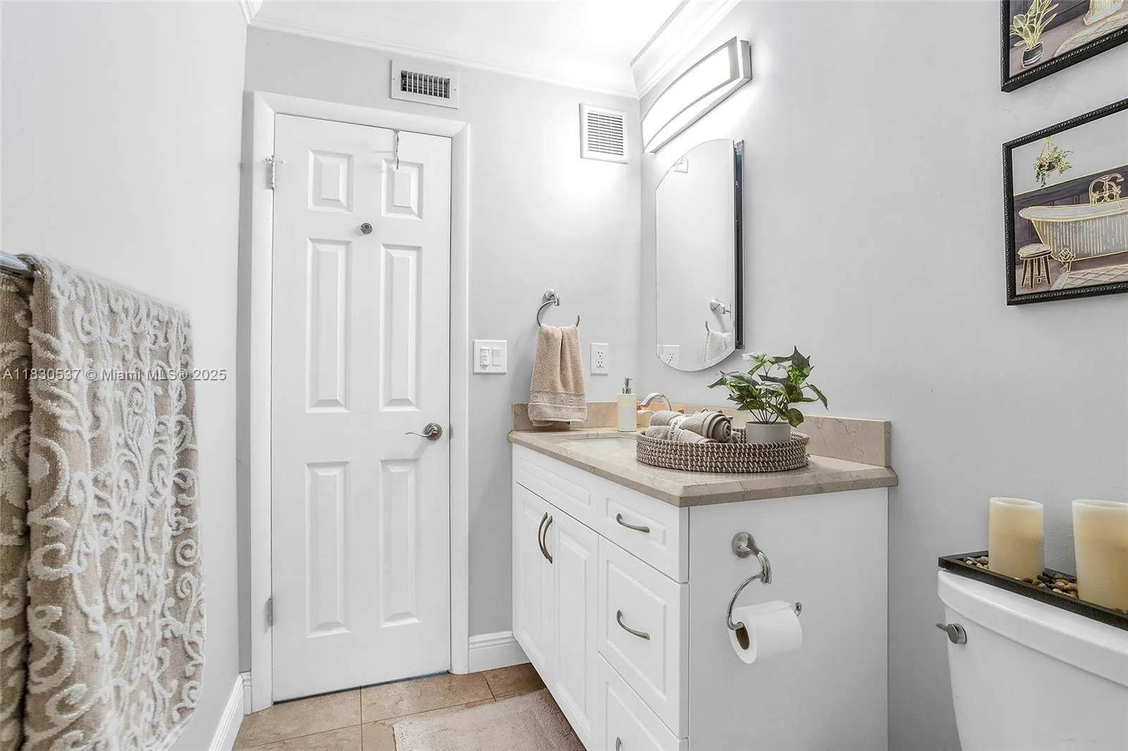 16041 Fairway Ter, #121