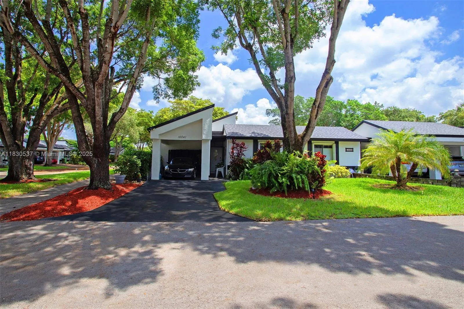 16041 Fairway Ter, #121