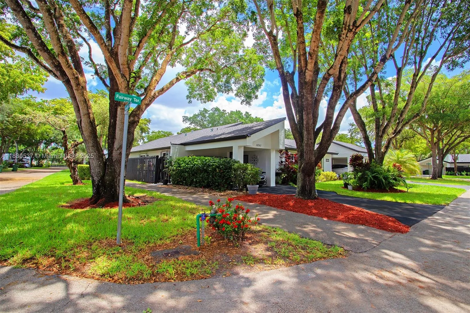 16041 Fairway Ter, #121