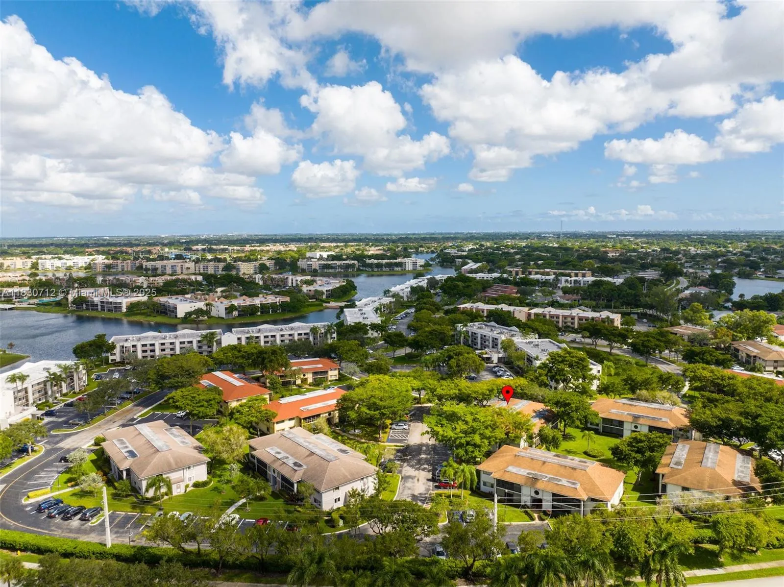 10869 W Clairmont Cir, #209
