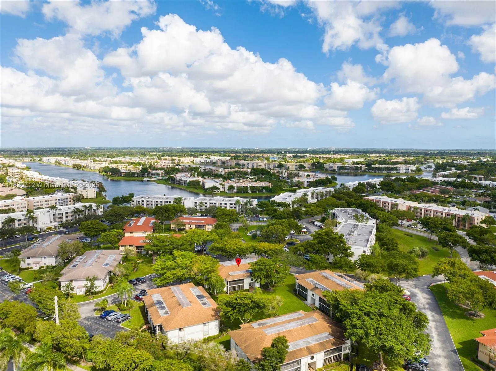 10869 W Clairmont Cir, #209